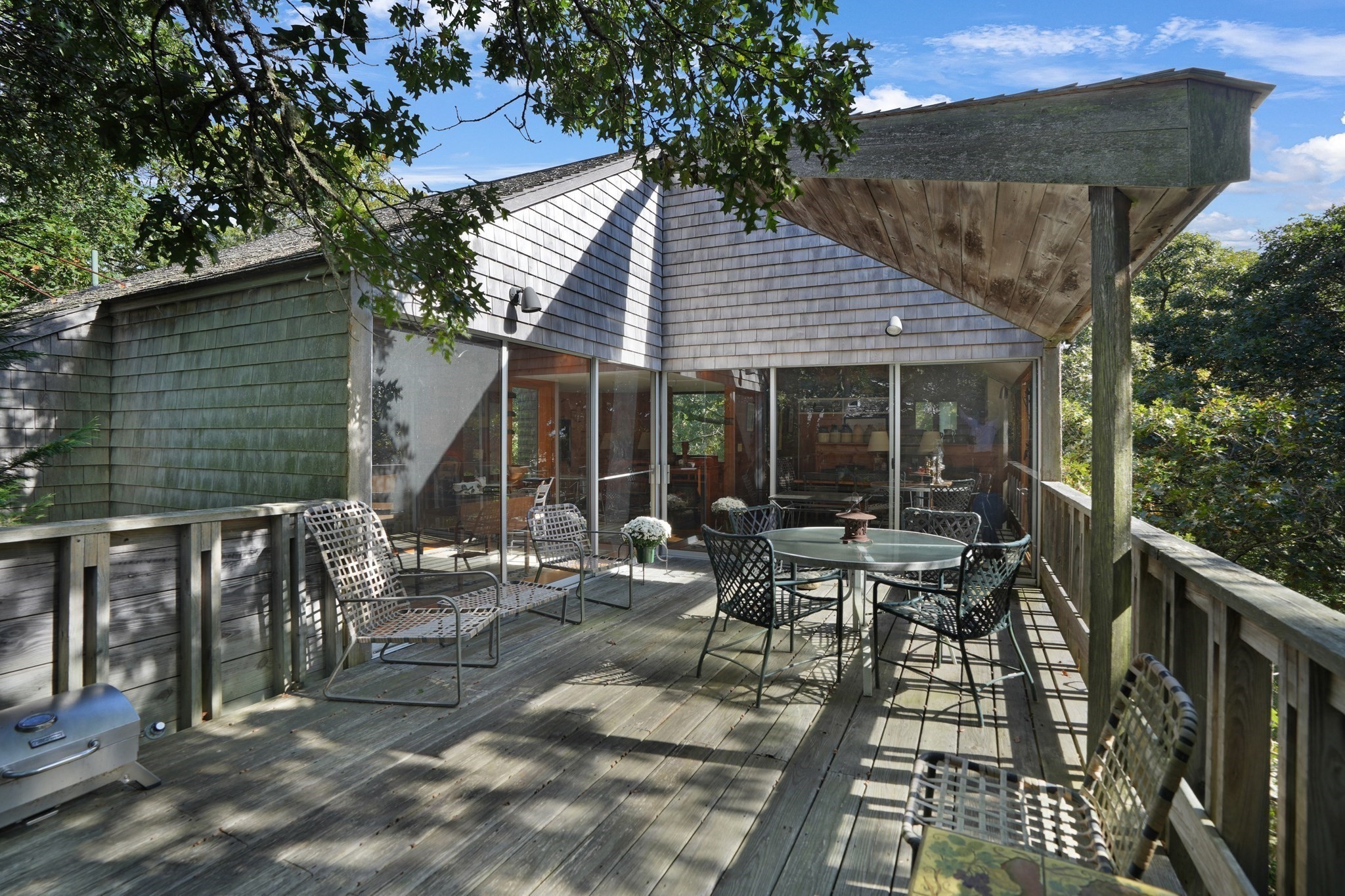 21 & 25 Fulling Mill Road Property Photo 1