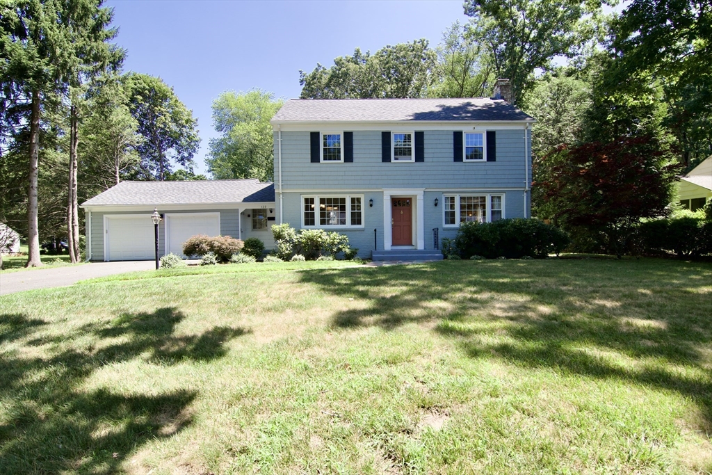 123 Whitmun Rd Property Photo 1