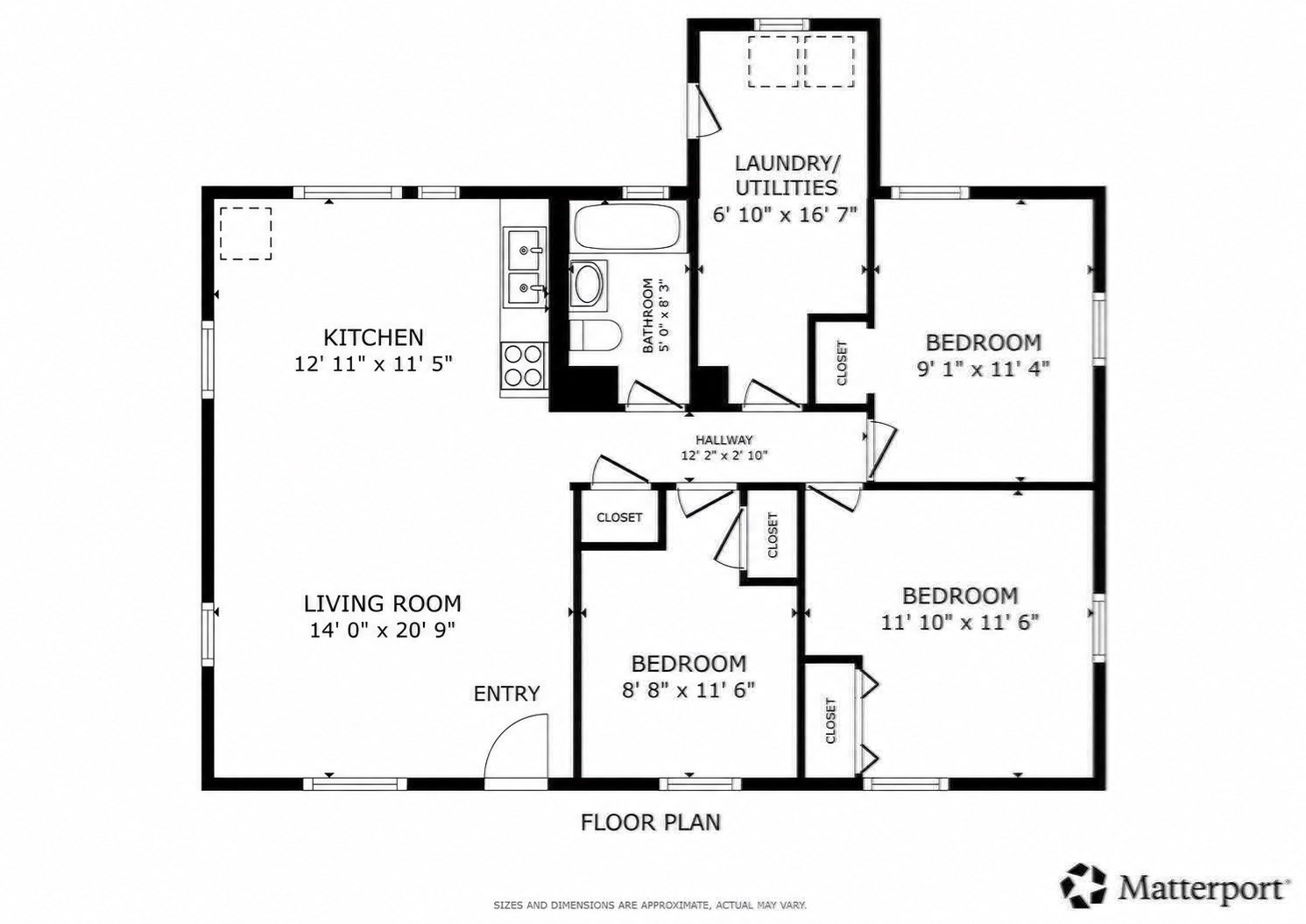 20 Rayburn Rd Property Photo 18