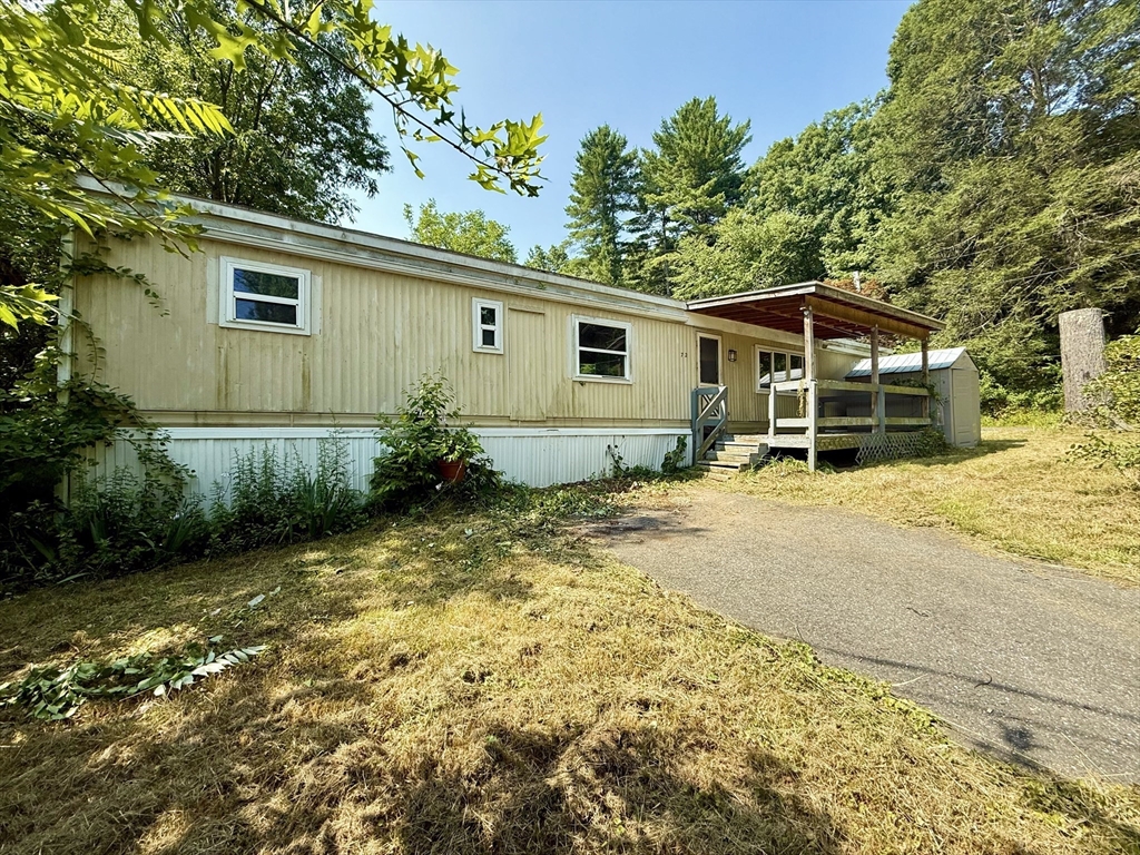 868 Southampton Rd # 72 Property Photo 1