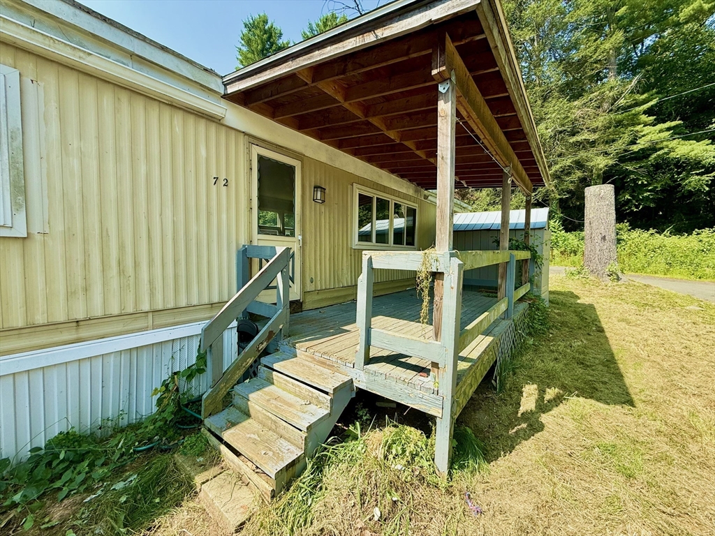 868 Southampton Rd # 72 Property Photo 3