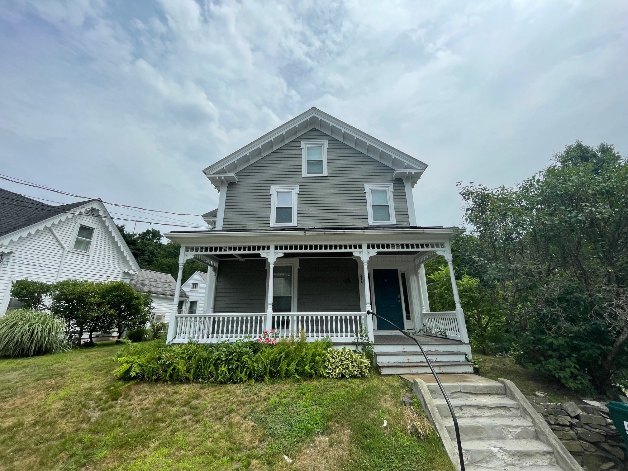 21 Court Street # A Property Photo 1