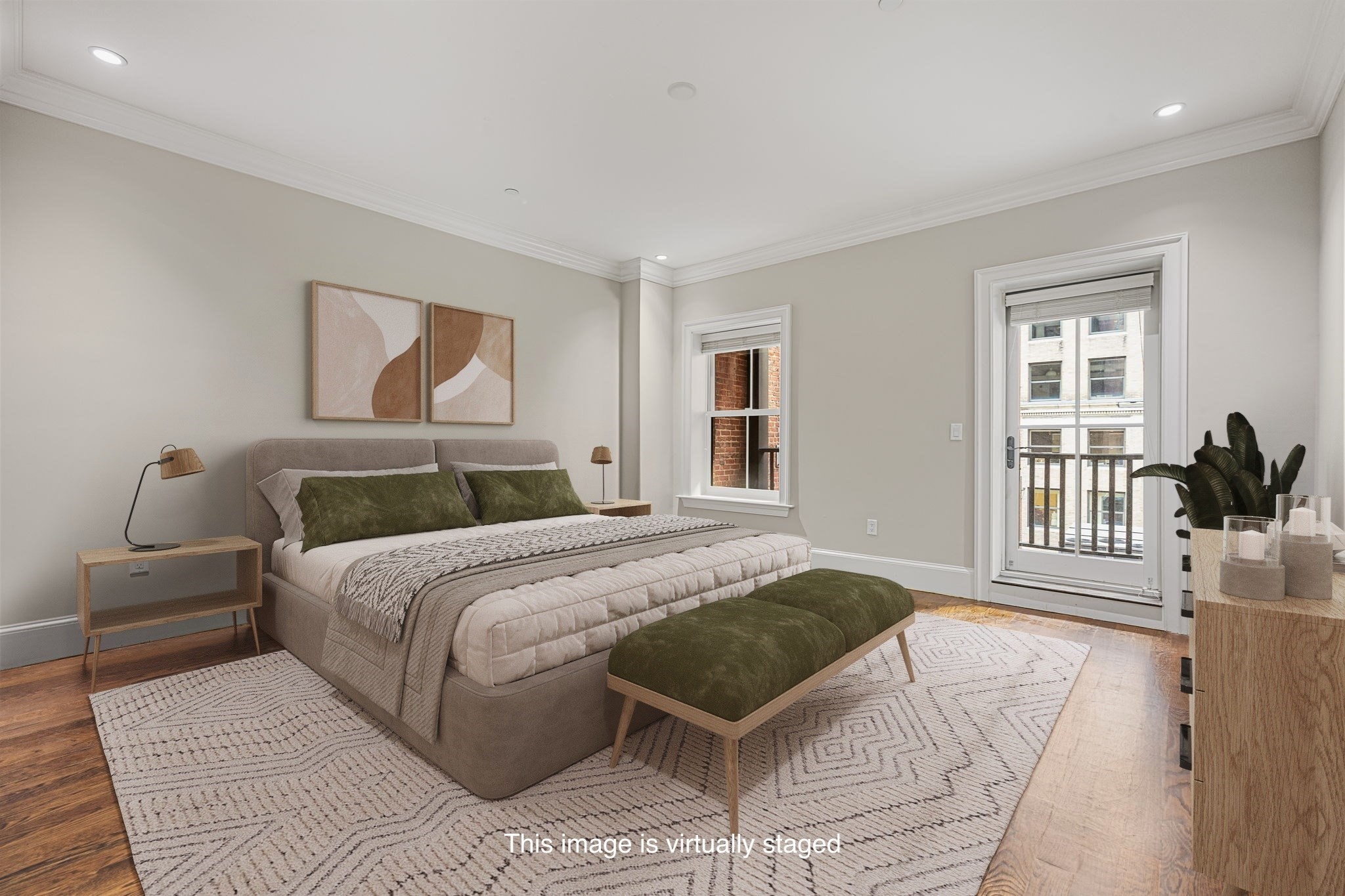 410 Boylston Street # 03 Property Photo 3