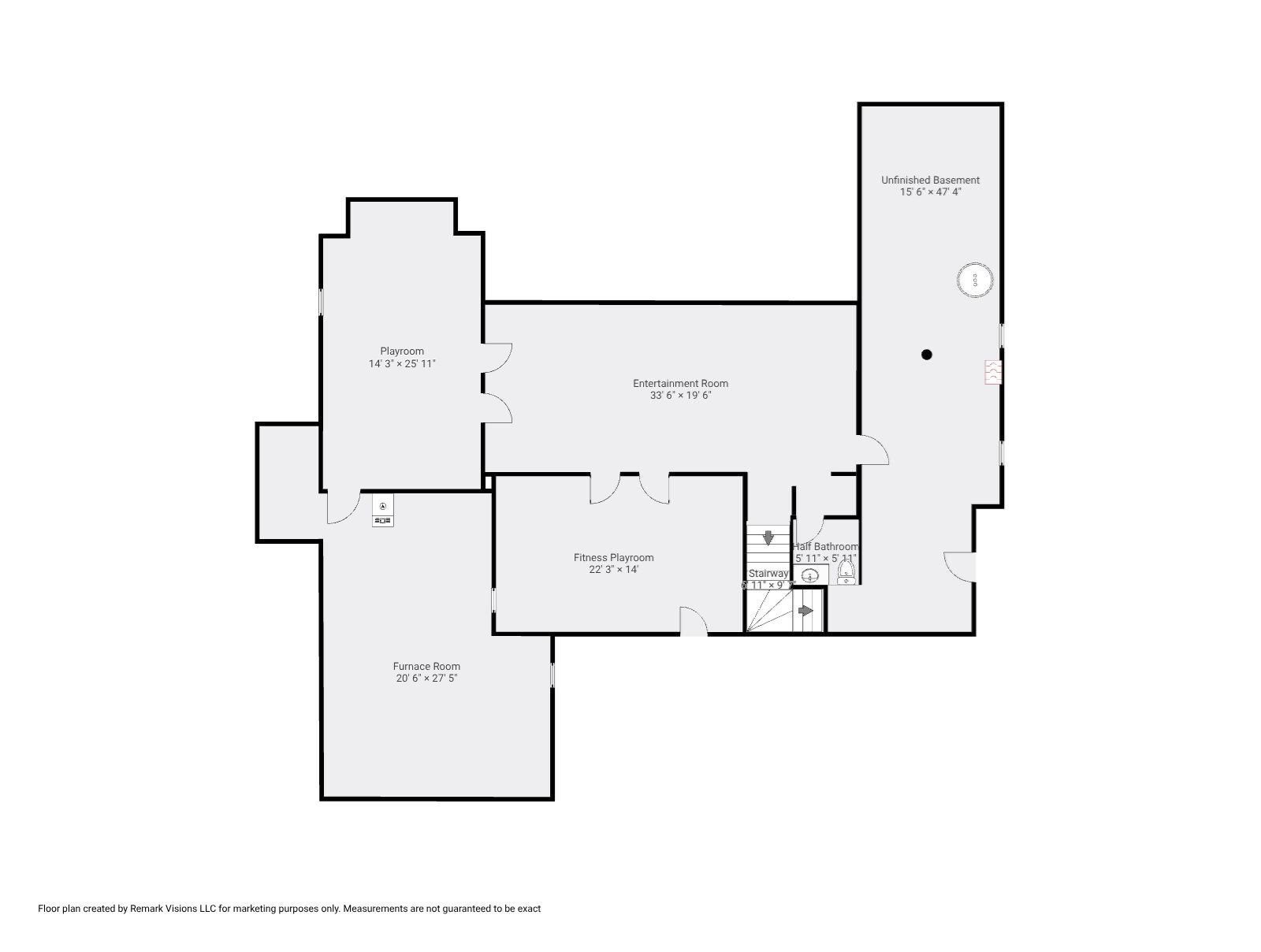 2 Cornish Way # 2 Property Photo 32