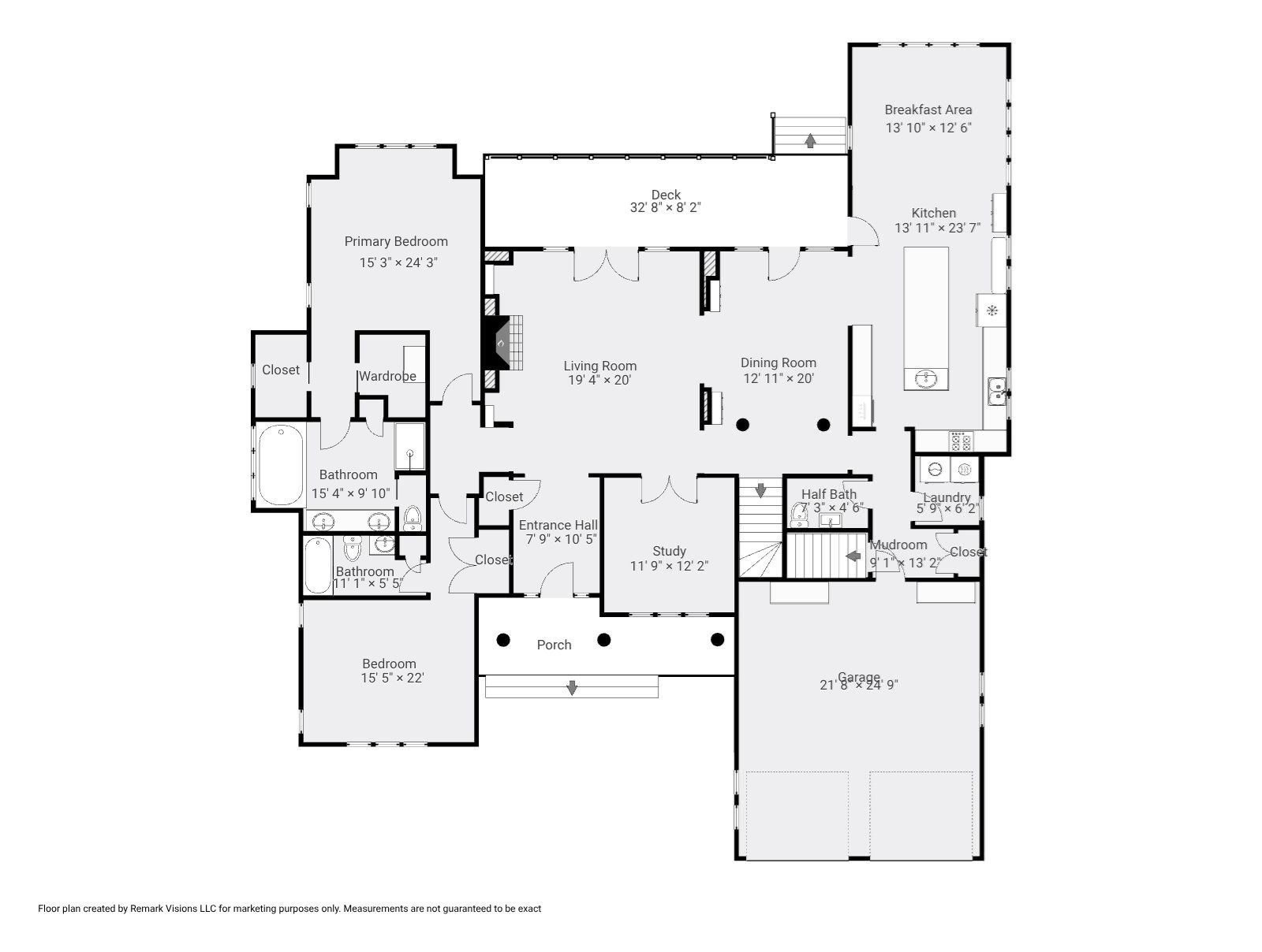 2 Cornish Way # 2 Property Photo 34
