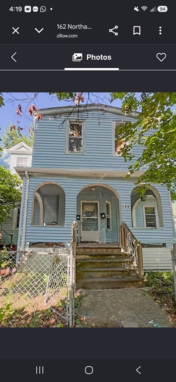 162 Northampton Ave Property Photo 1