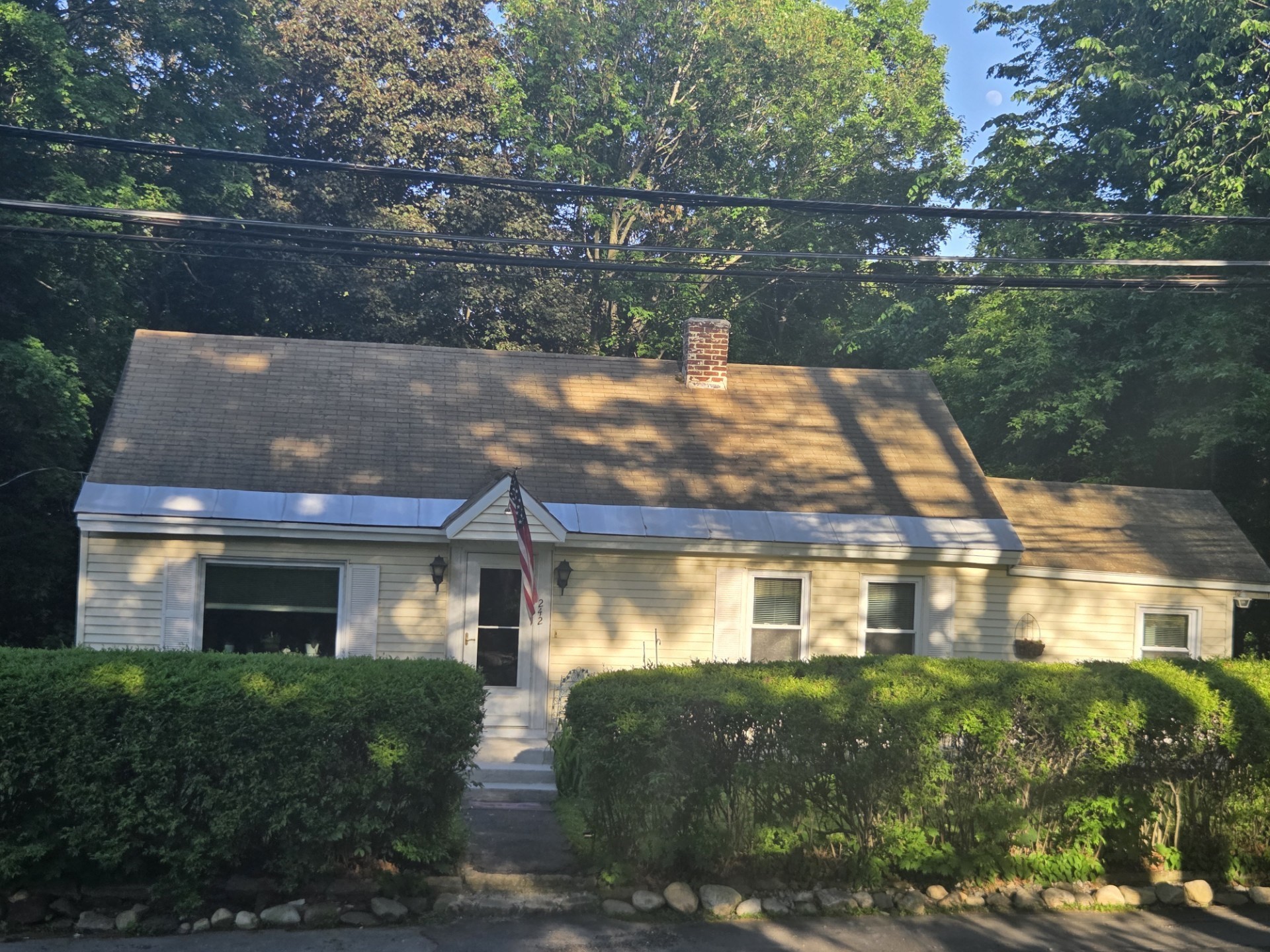 242 Pleasant Street Property Photo 1