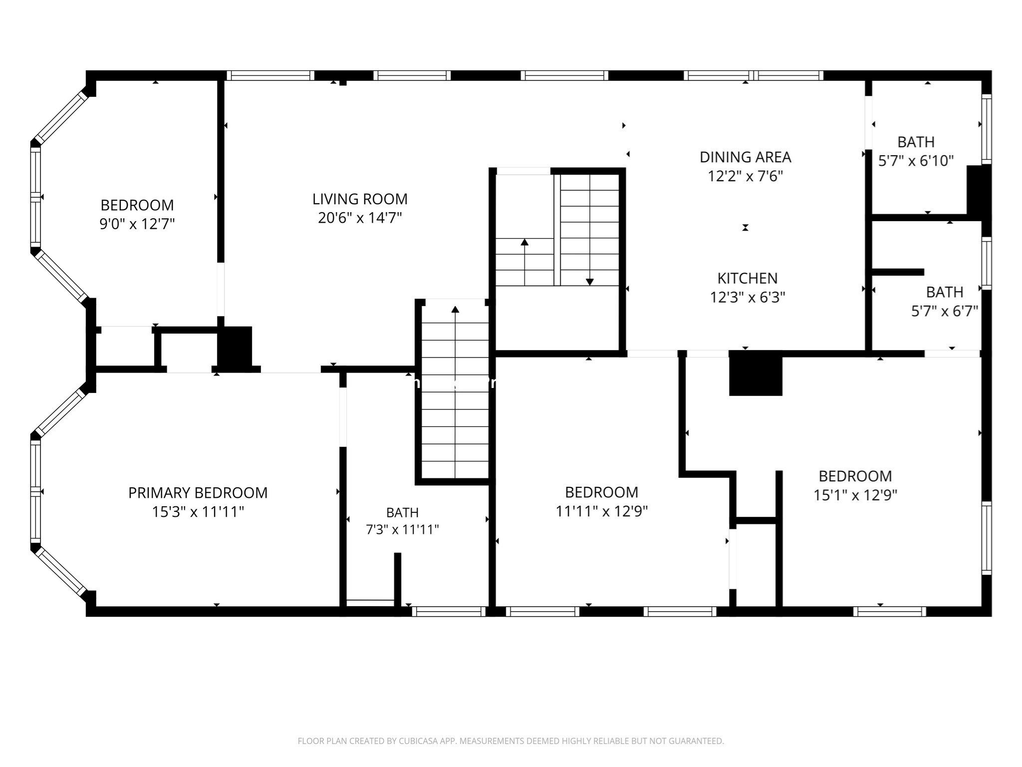 89 Webster Ave # 3 Property Photo 21