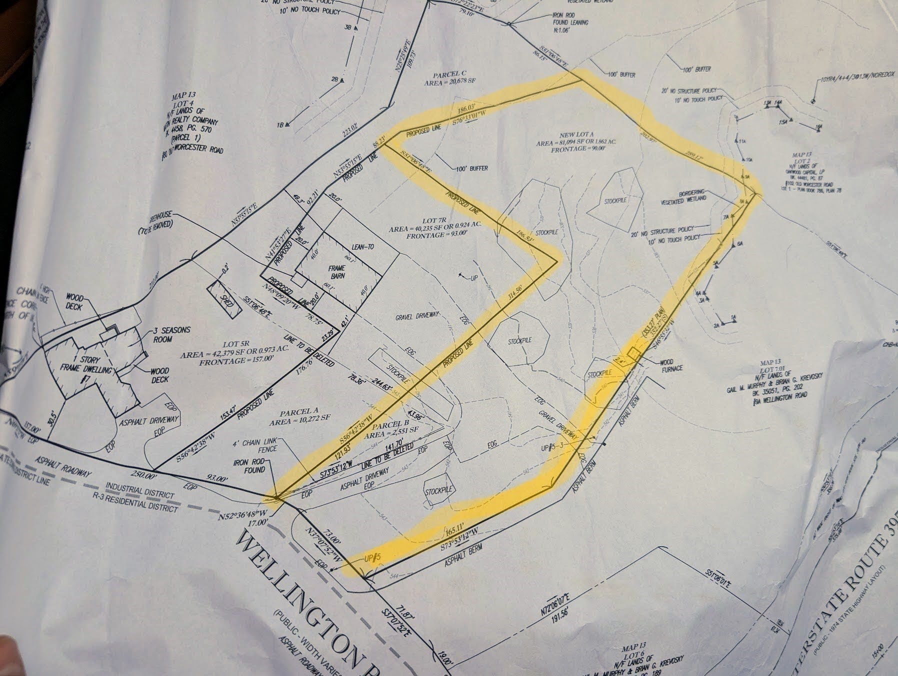 9 Wellington Rd Property Photo 17