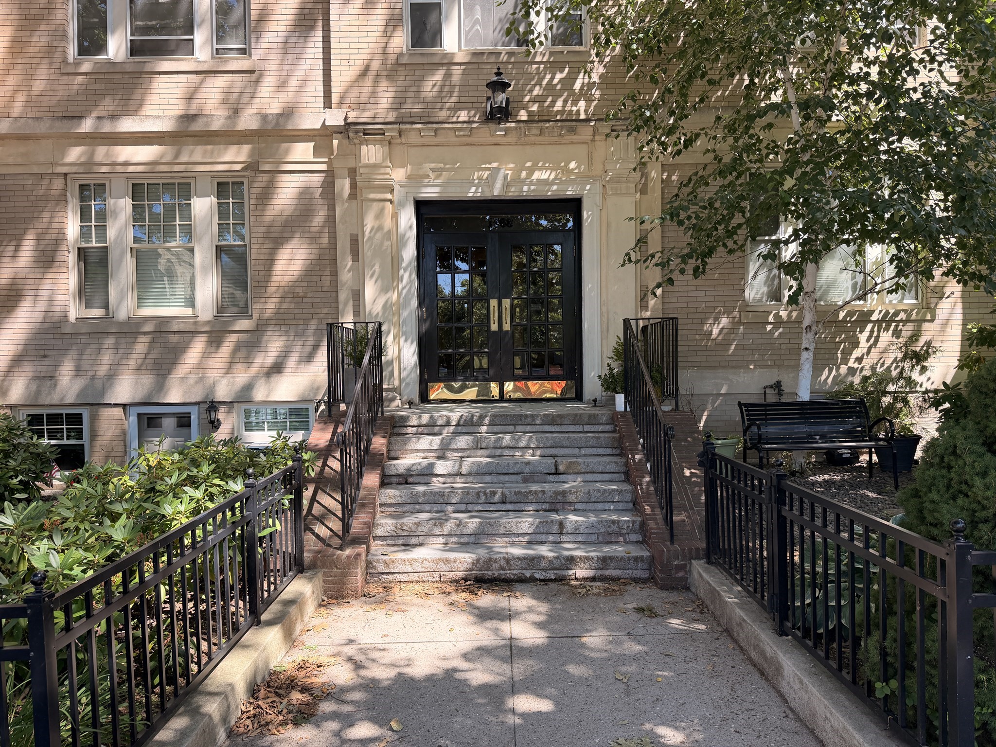 1768 Beacon # 4 Property Photo 17