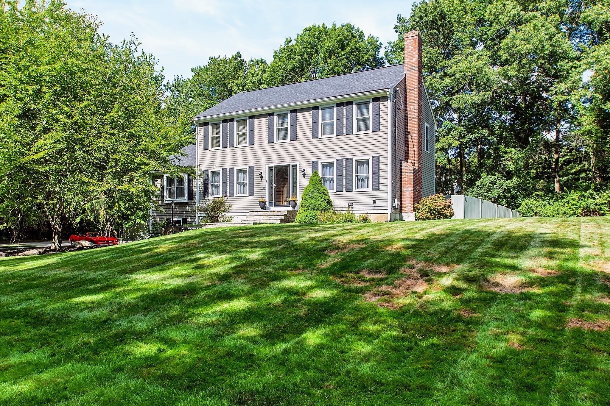 6 Forest Street Property Photo 1