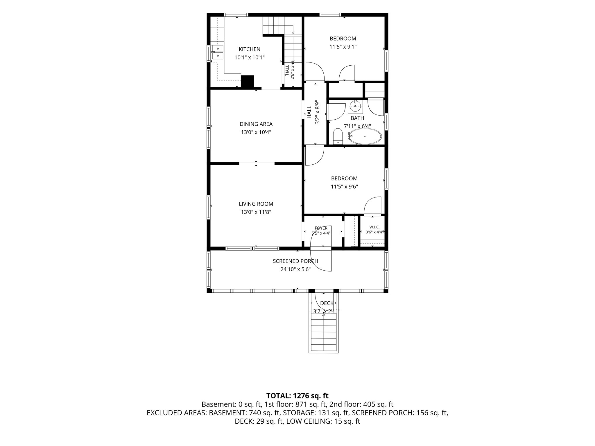 256 Green St Property Photo 26