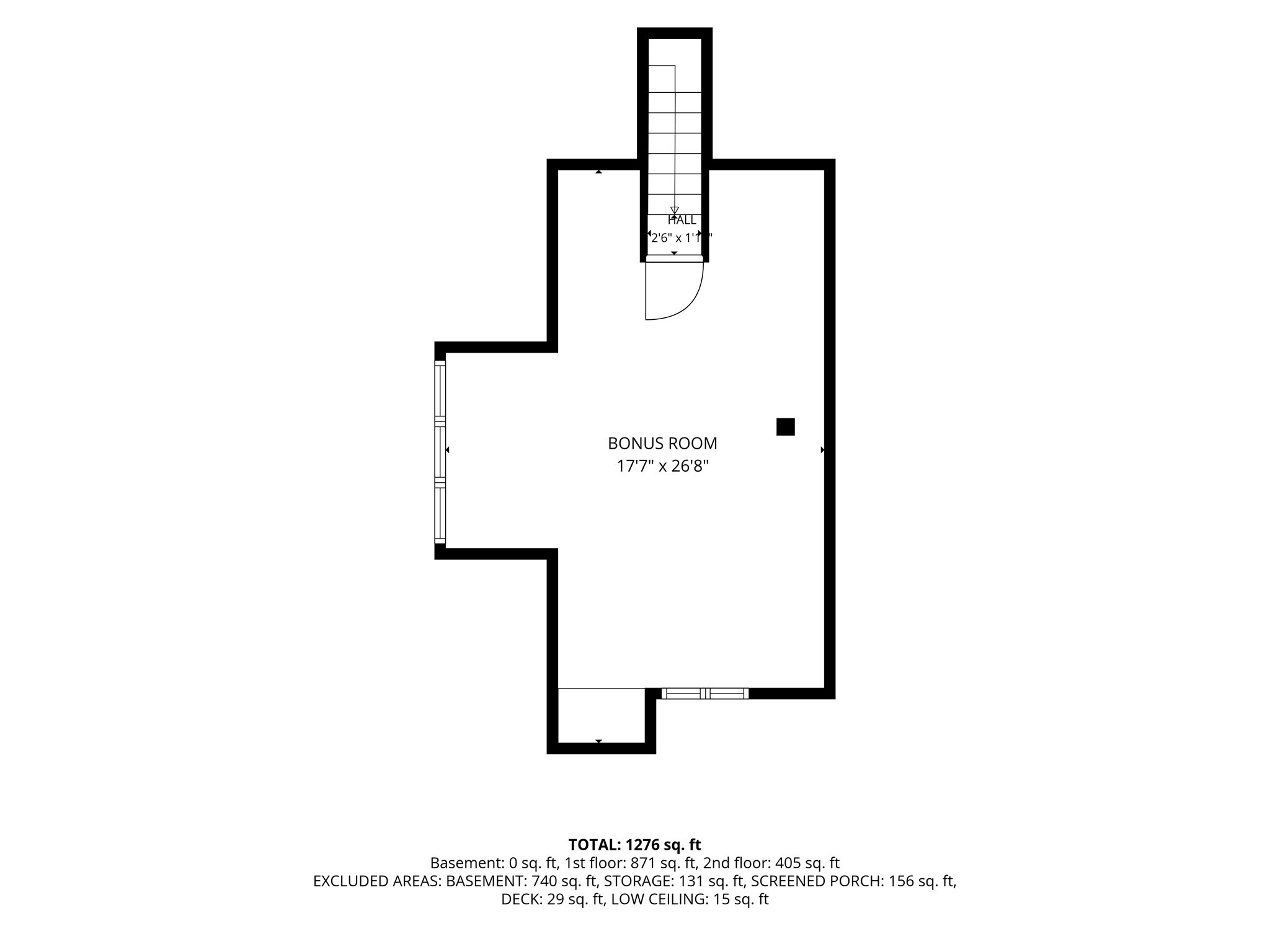 256 Green St Property Photo 27