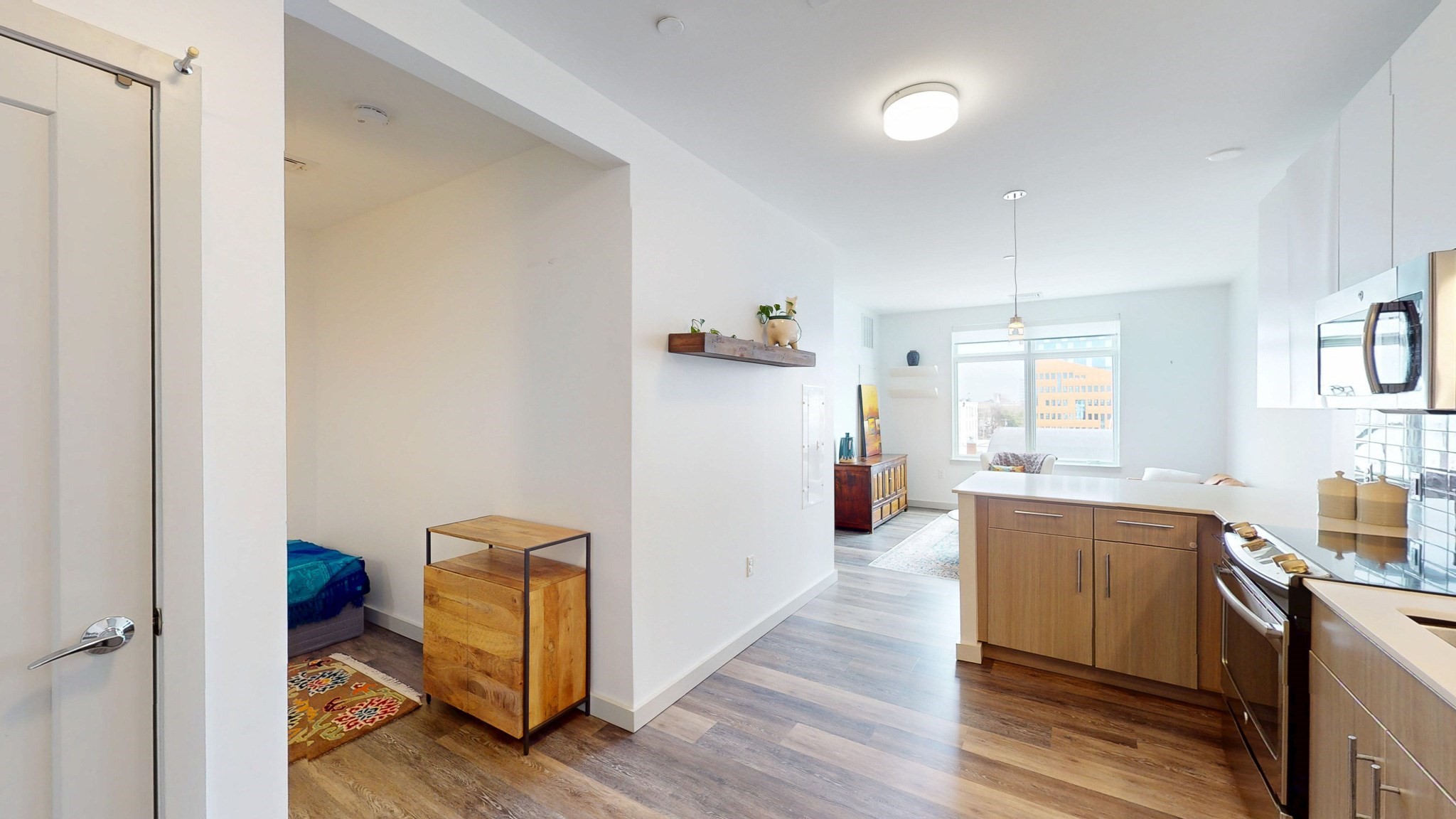 180 Telford St # 509 Property Photo 4