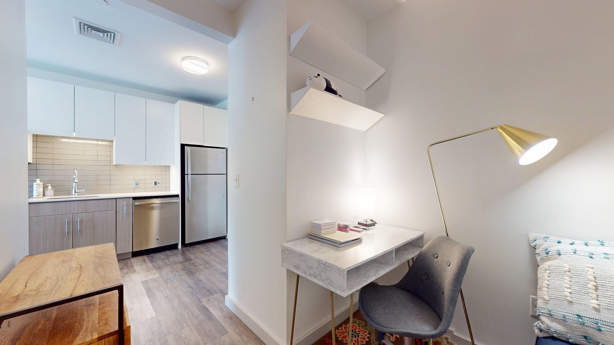180 Telford St # 509 Property Photo 5