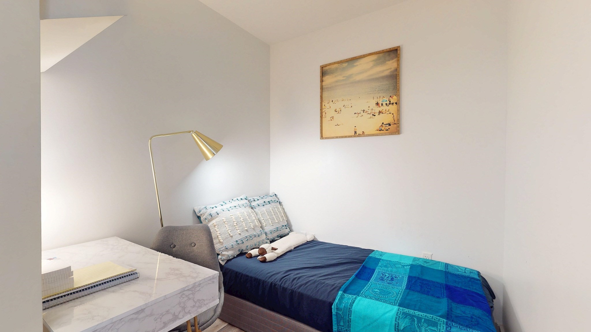 180 Telford St # 509 Property Photo 6