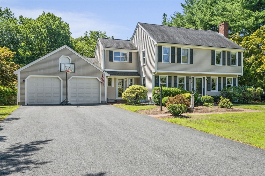 5 Auburndale Hts