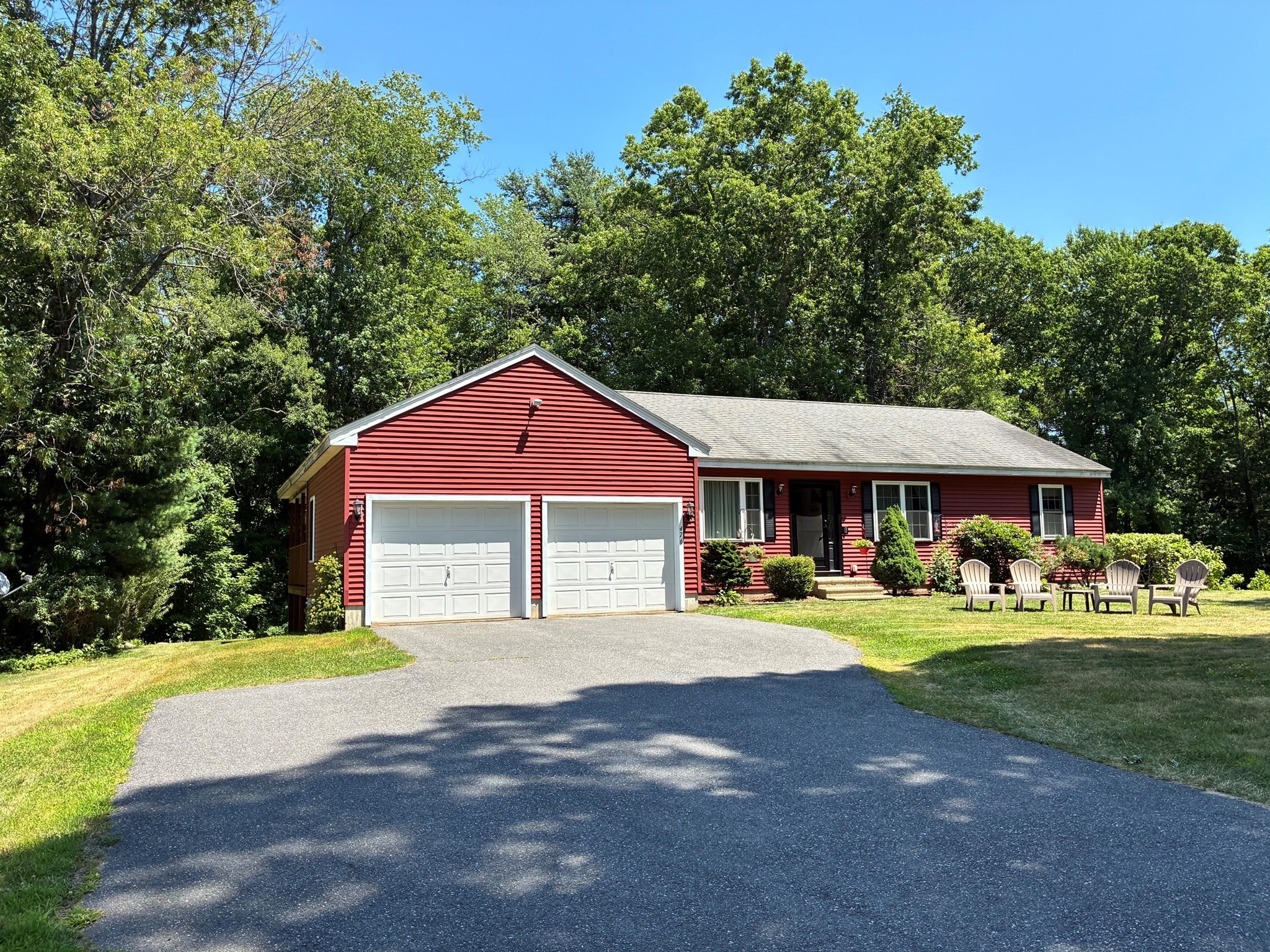 476 Wachusett St Property Photo 1