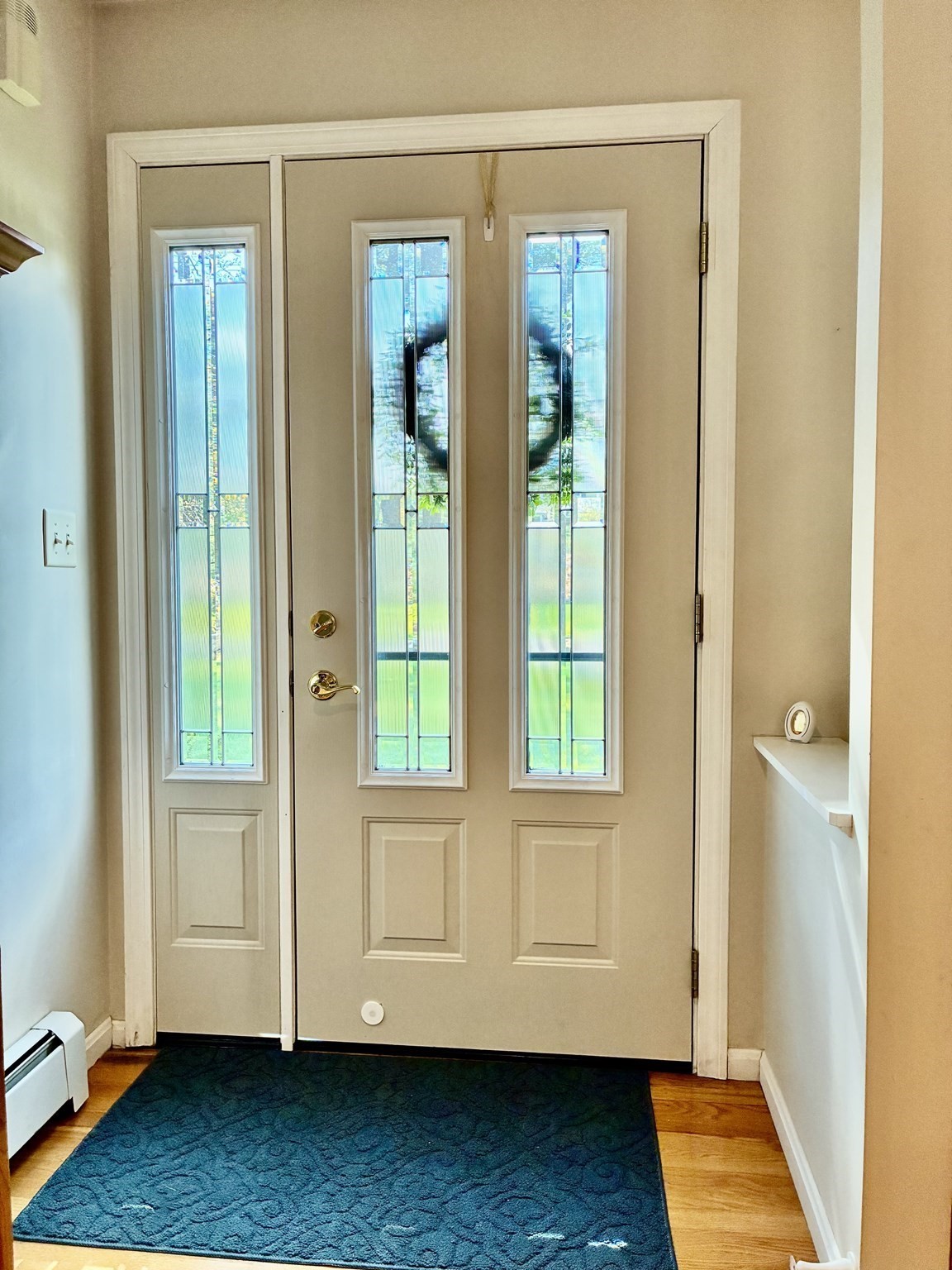 476 Wachusett St Property Photo 4