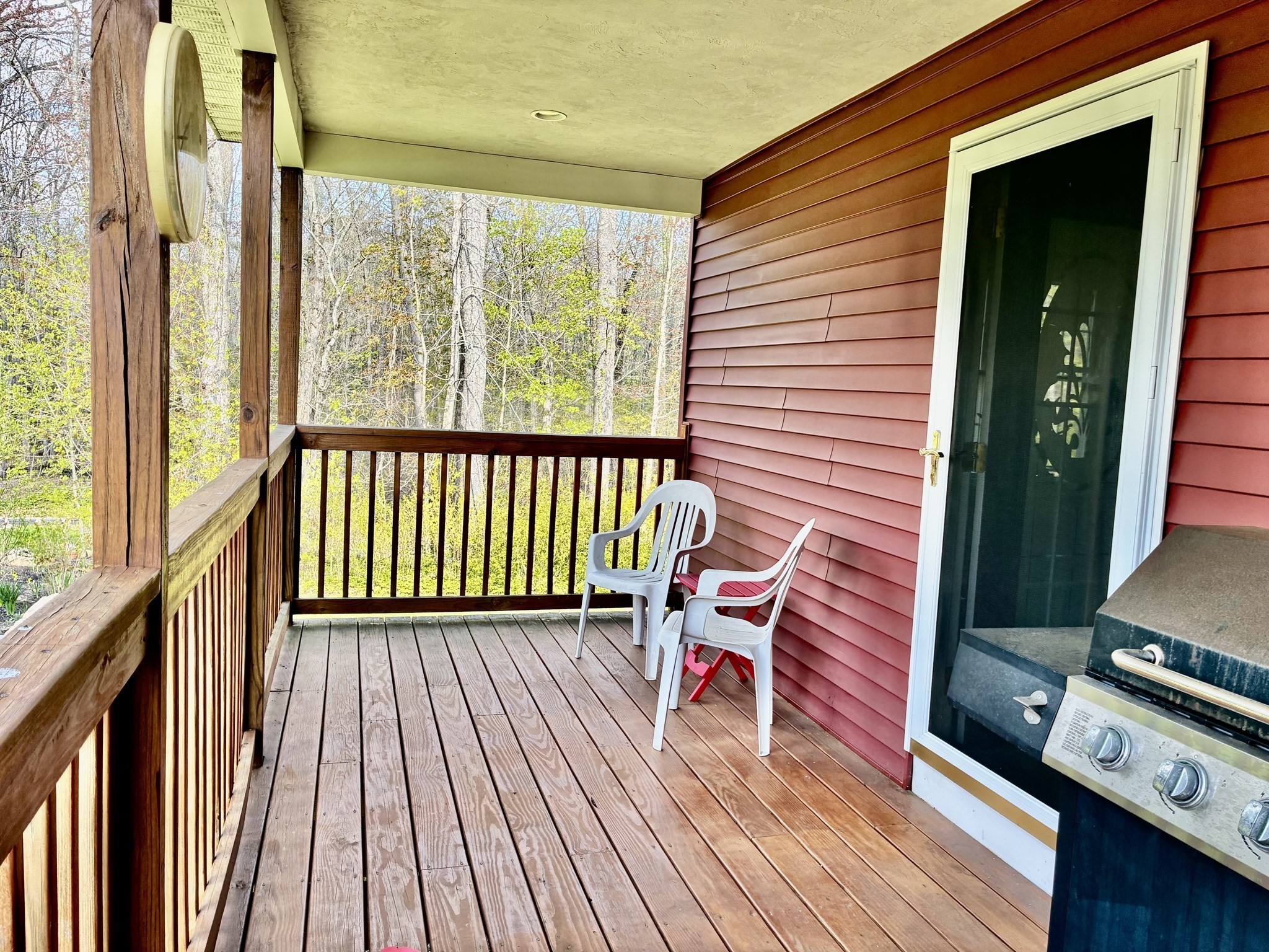 476 Wachusett St Property Photo 15