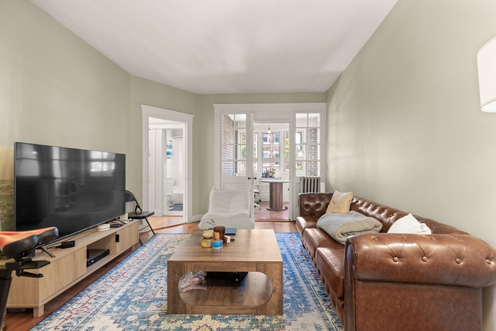 90 Bynner St # 4 Property Photo 1