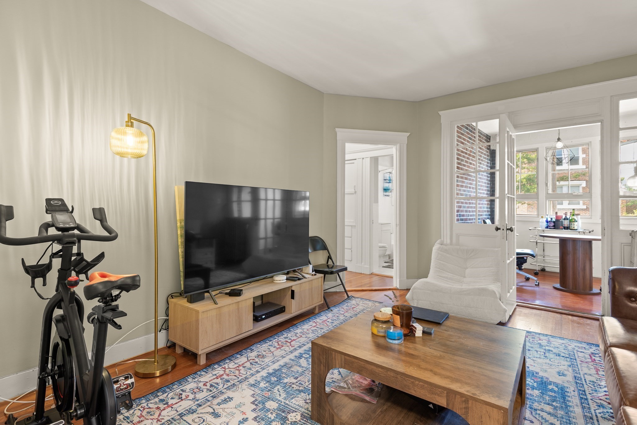 90 Bynner St # 4 Property Photo 2