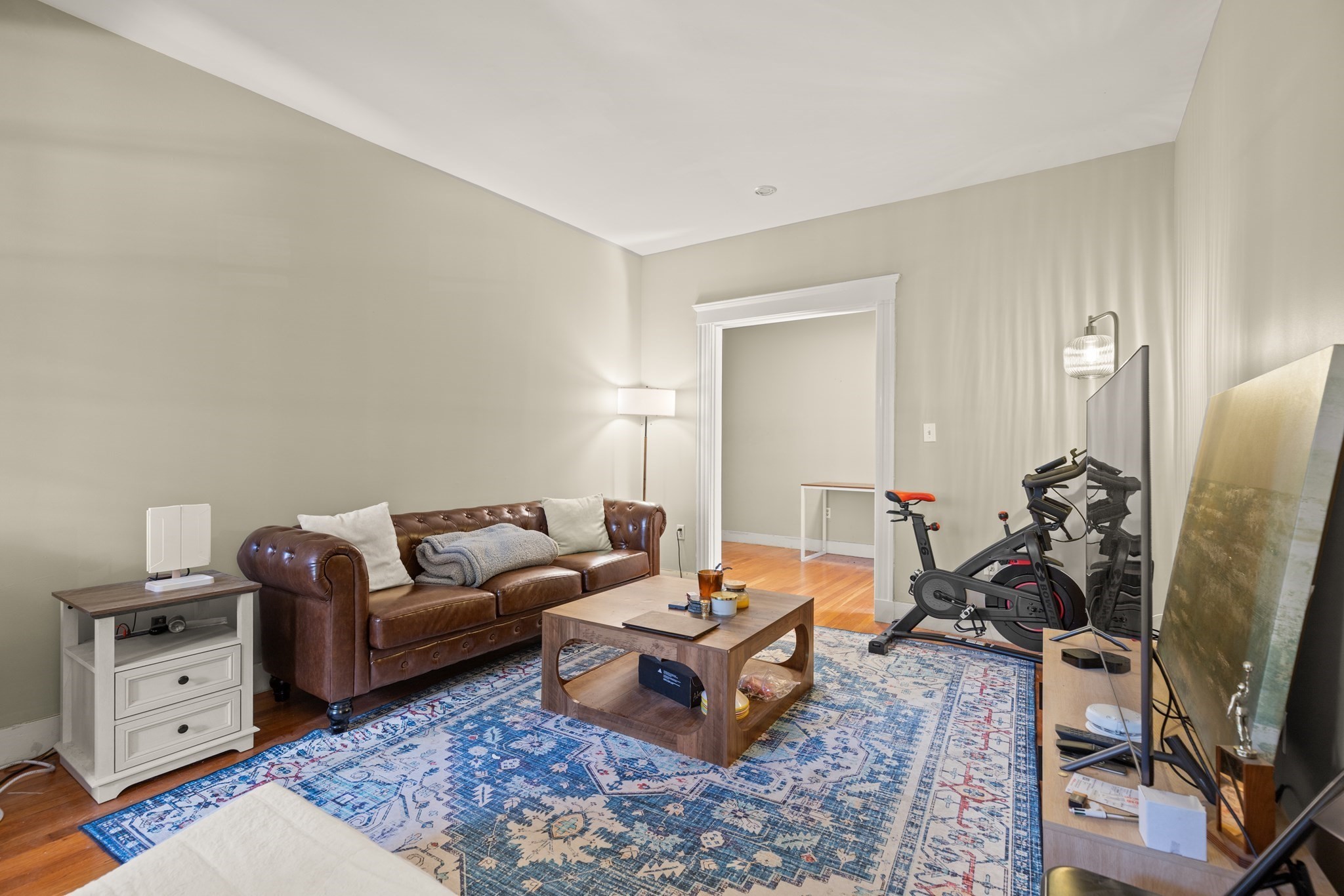 90 Bynner St # 4 Property Photo 3