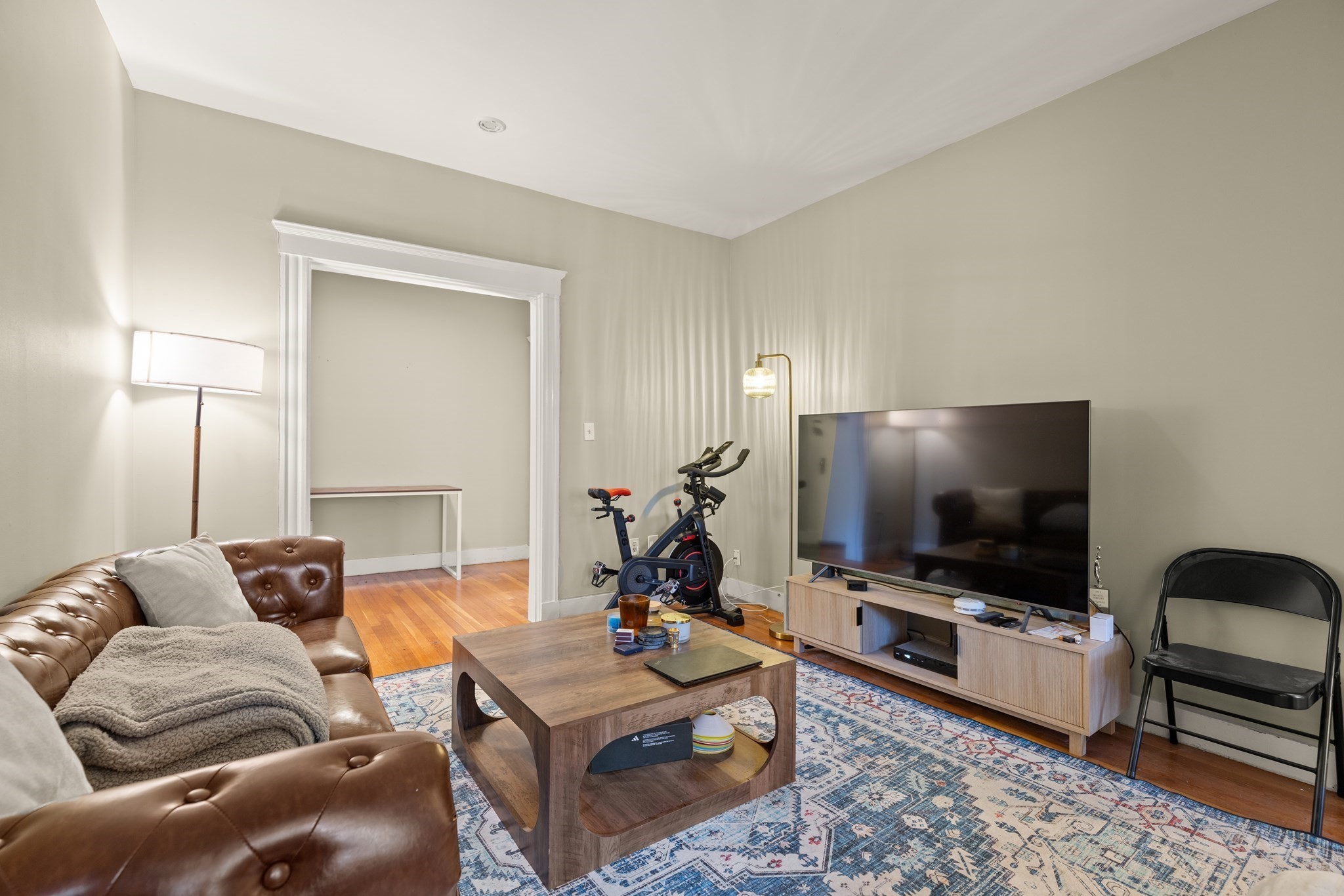 90 Bynner St # 4 Property Photo 4
