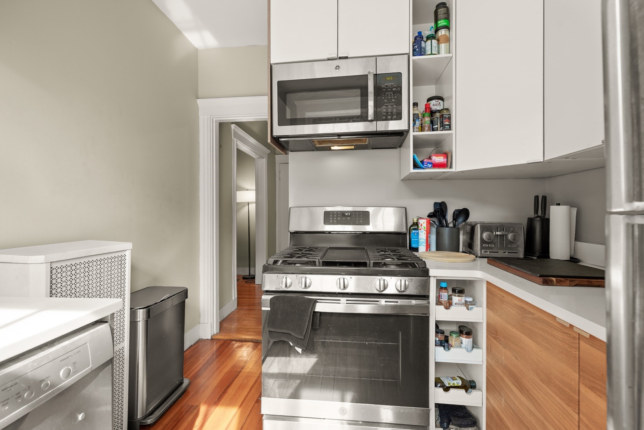 90 Bynner St # 4 Property Photo 7