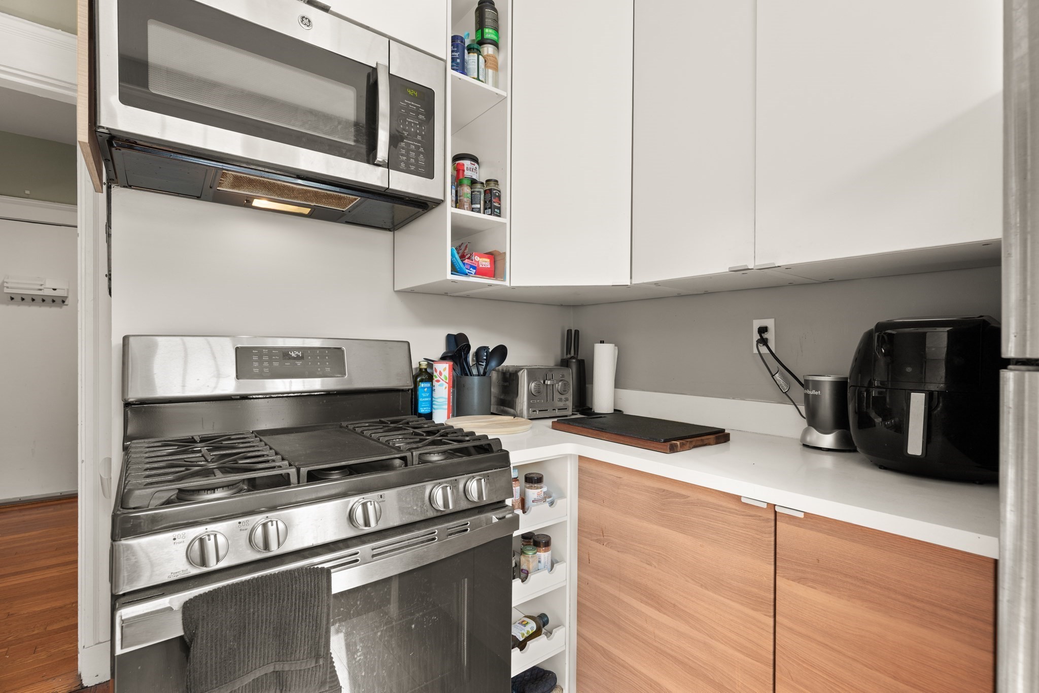 90 Bynner St # 4 Property Photo 8