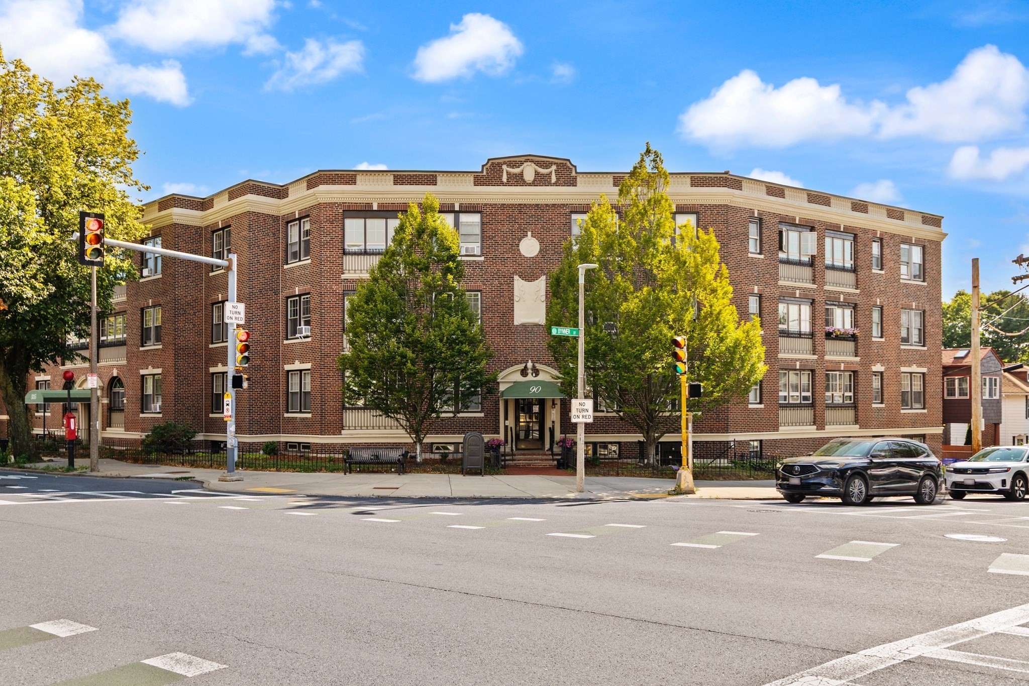 90 Bynner St # 4 Property Photo 10