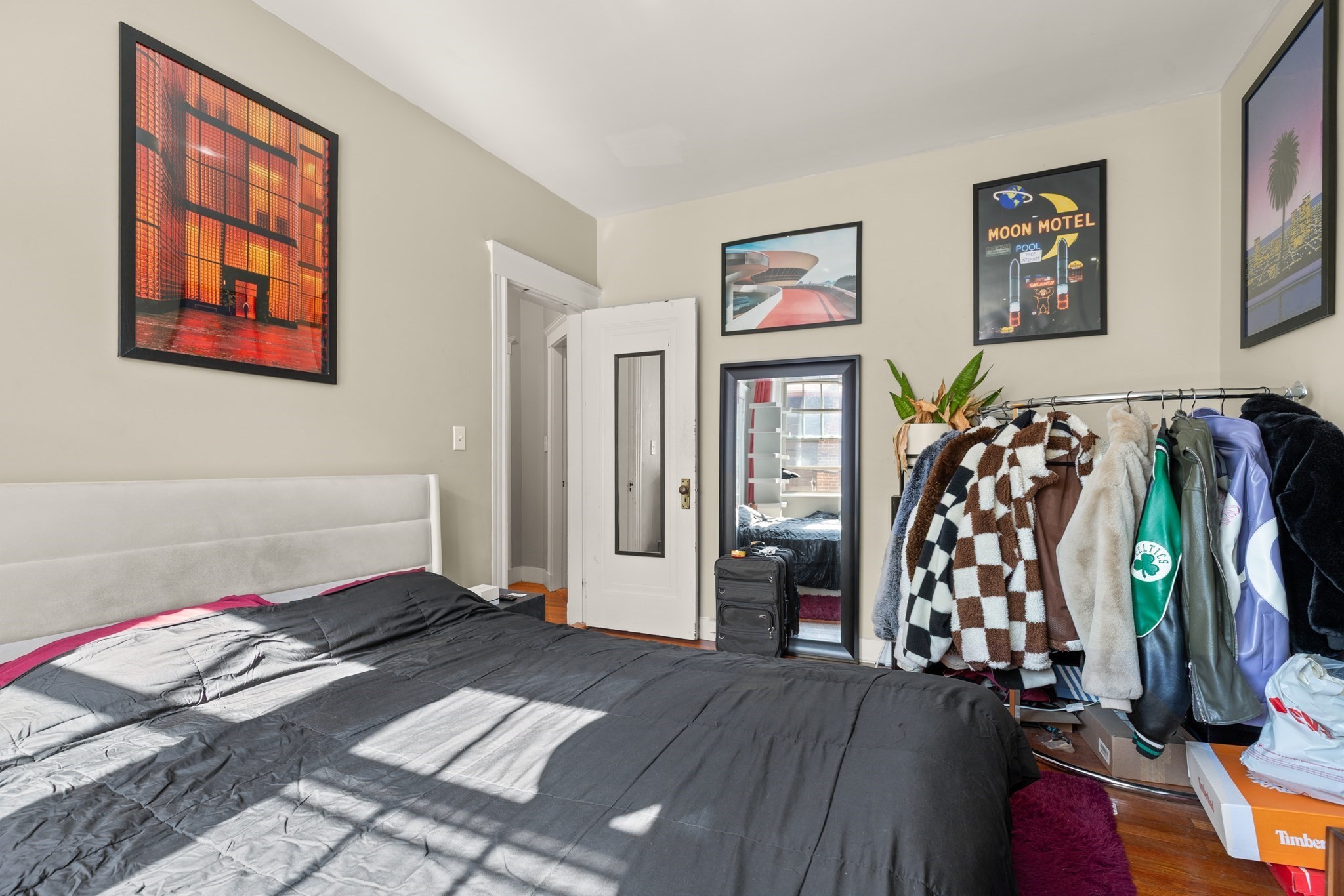 90 Bynner St # 4 Property Photo 16
