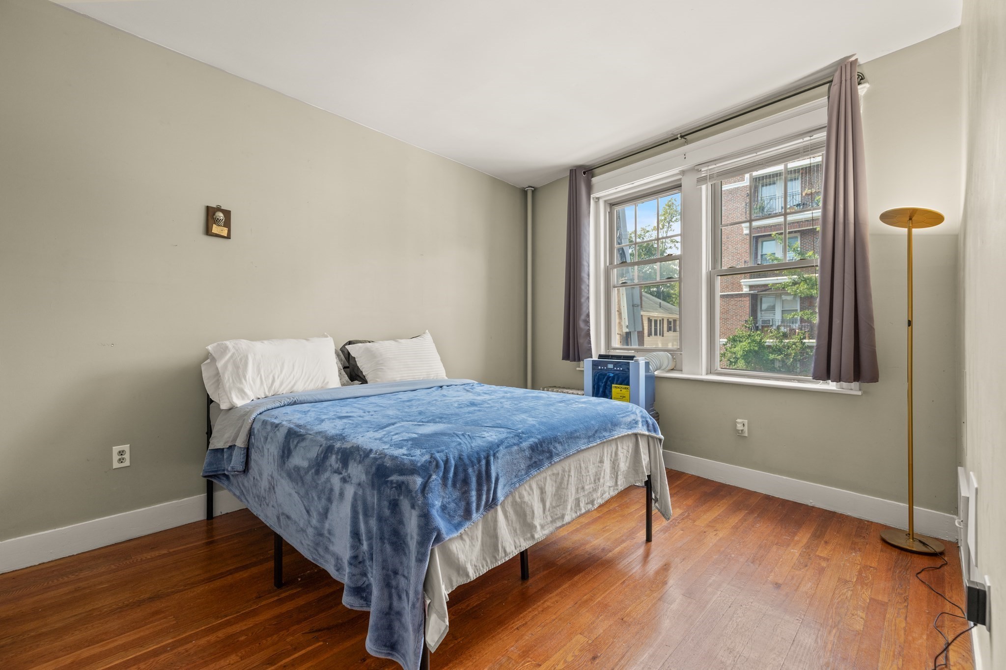 90 Bynner St # 4 Property Photo 17