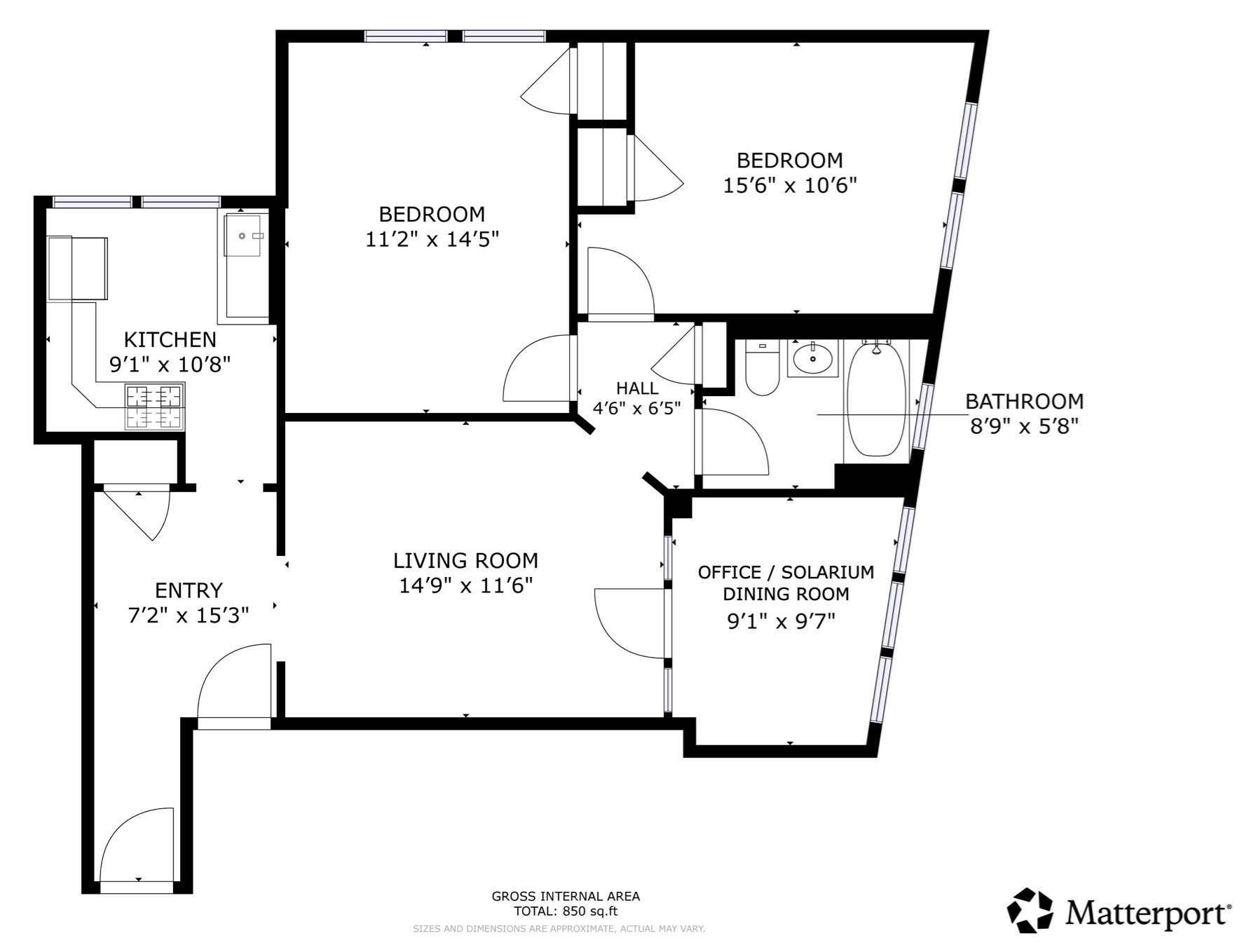 90 Bynner St # 4 Property Photo 20