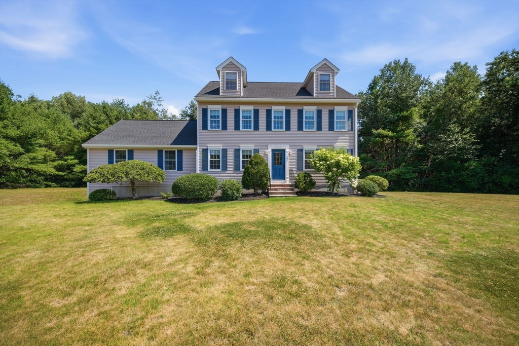 4 Brookview Circle Property Photo 1