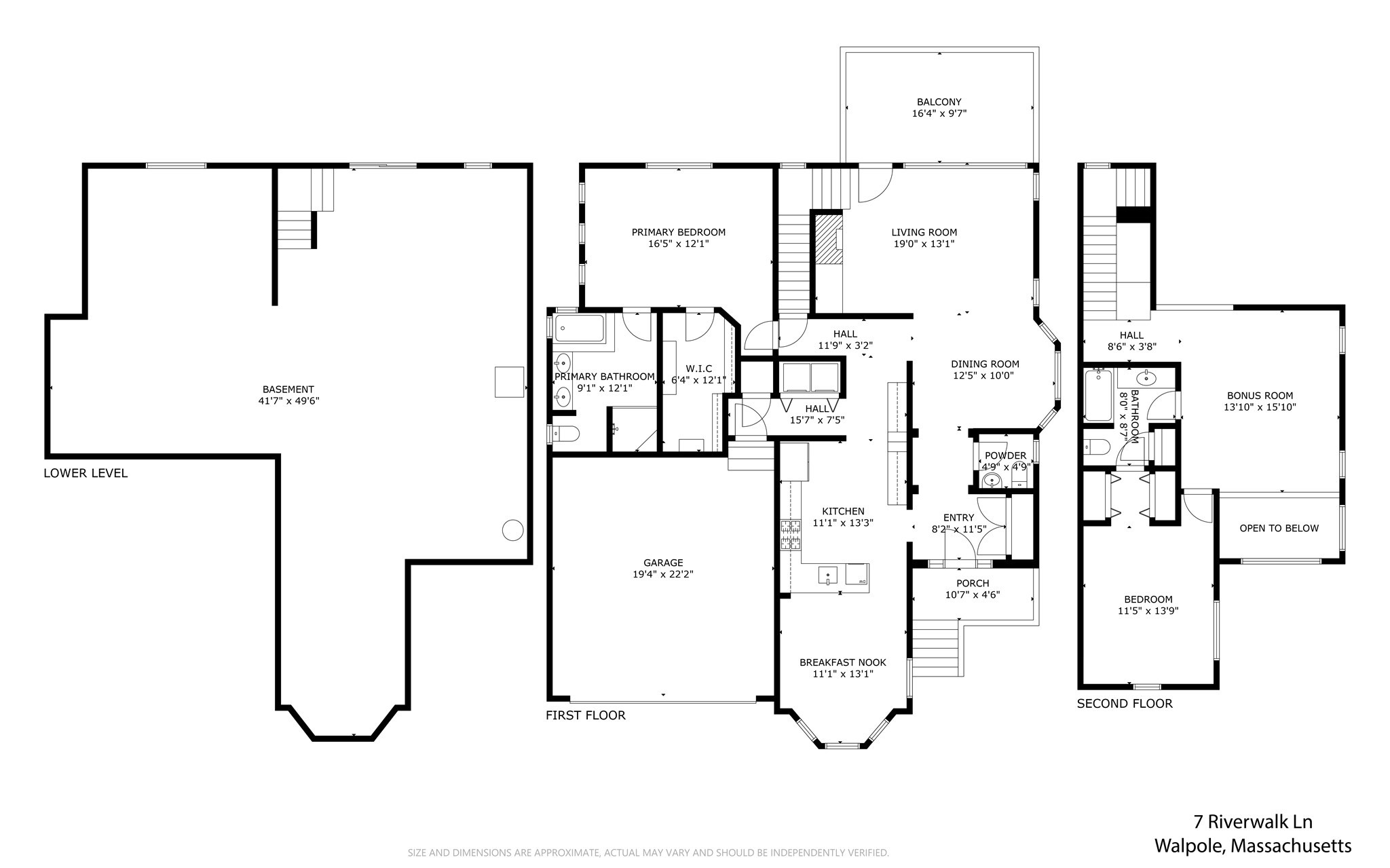 7 Riverwalk Ln # 7 Property Photo 30