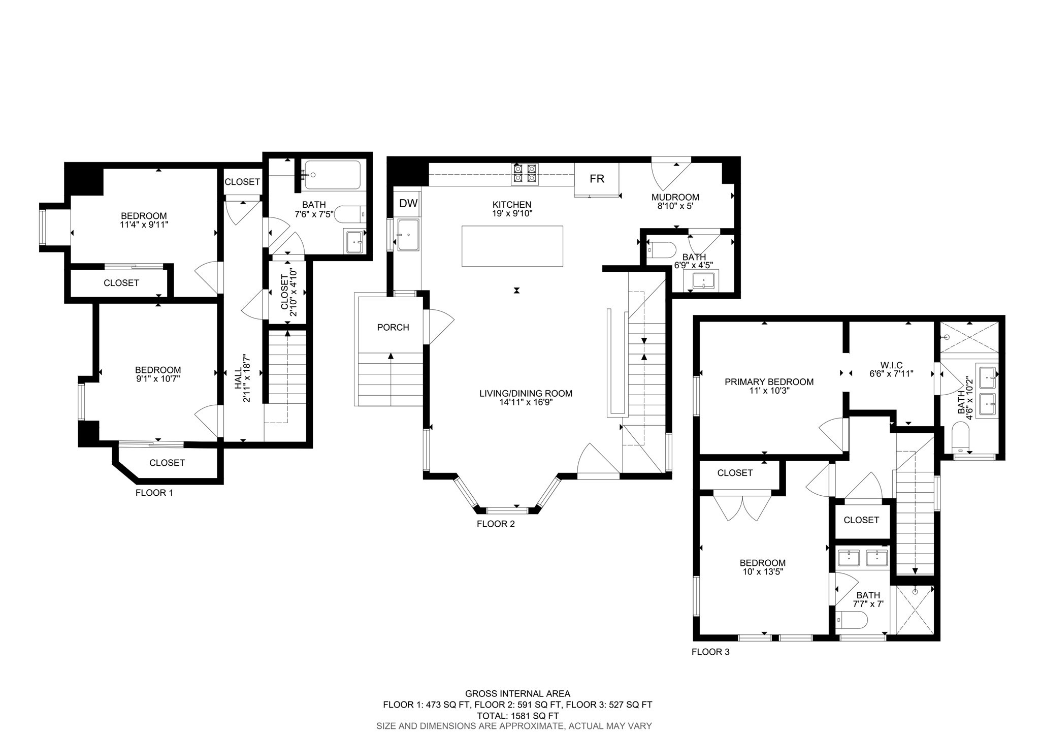 112 Armandine Street # 1 Property Photo 29