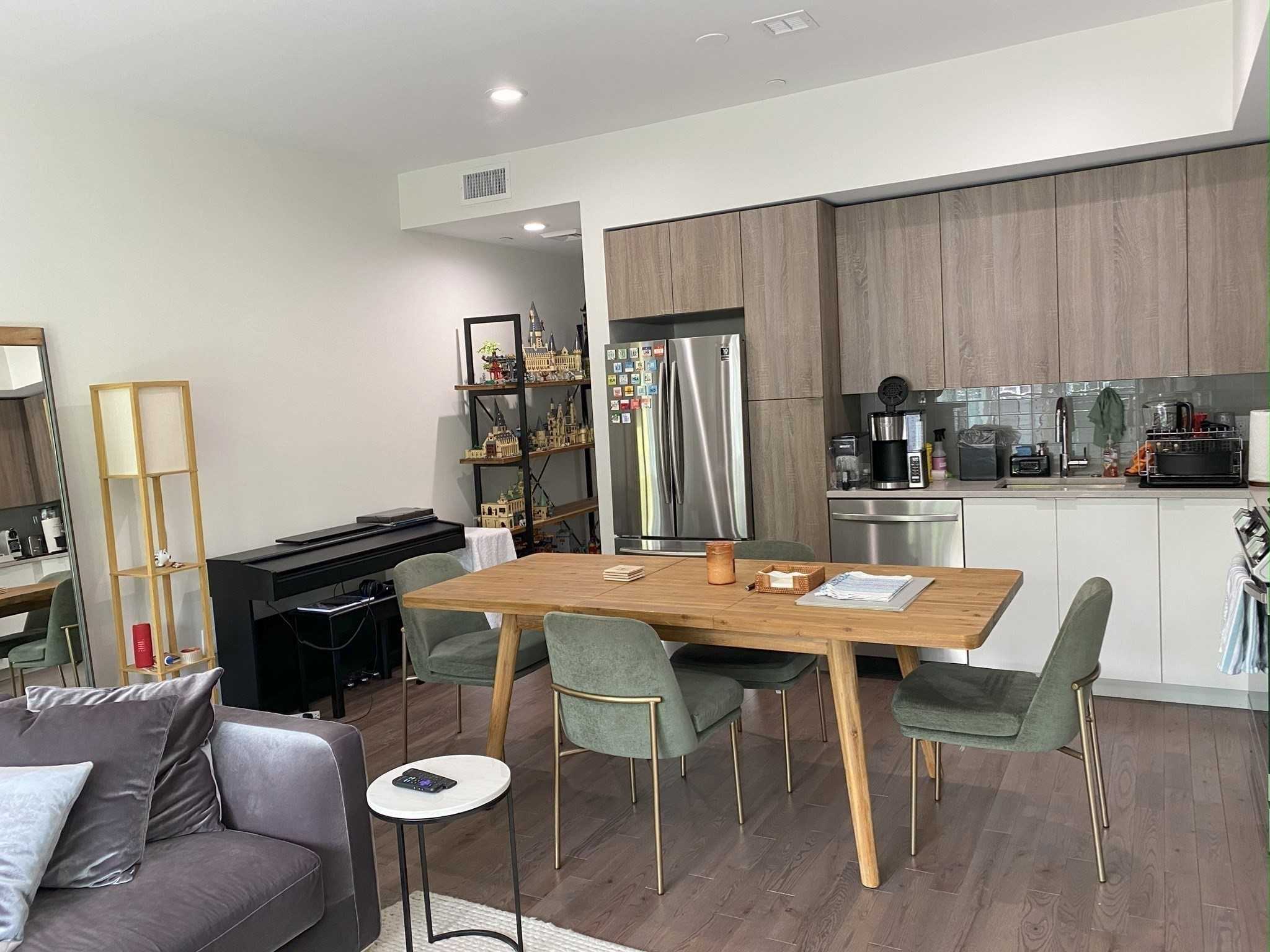 133 Hyde Park Ave # 133c Property Photo 2