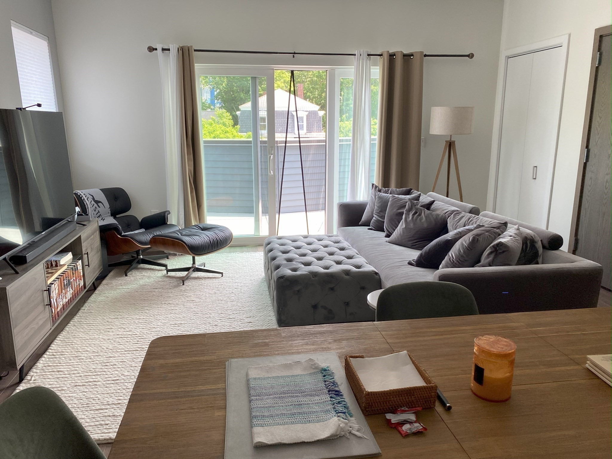 133 Hyde Park Ave # 133c Property Photo 3