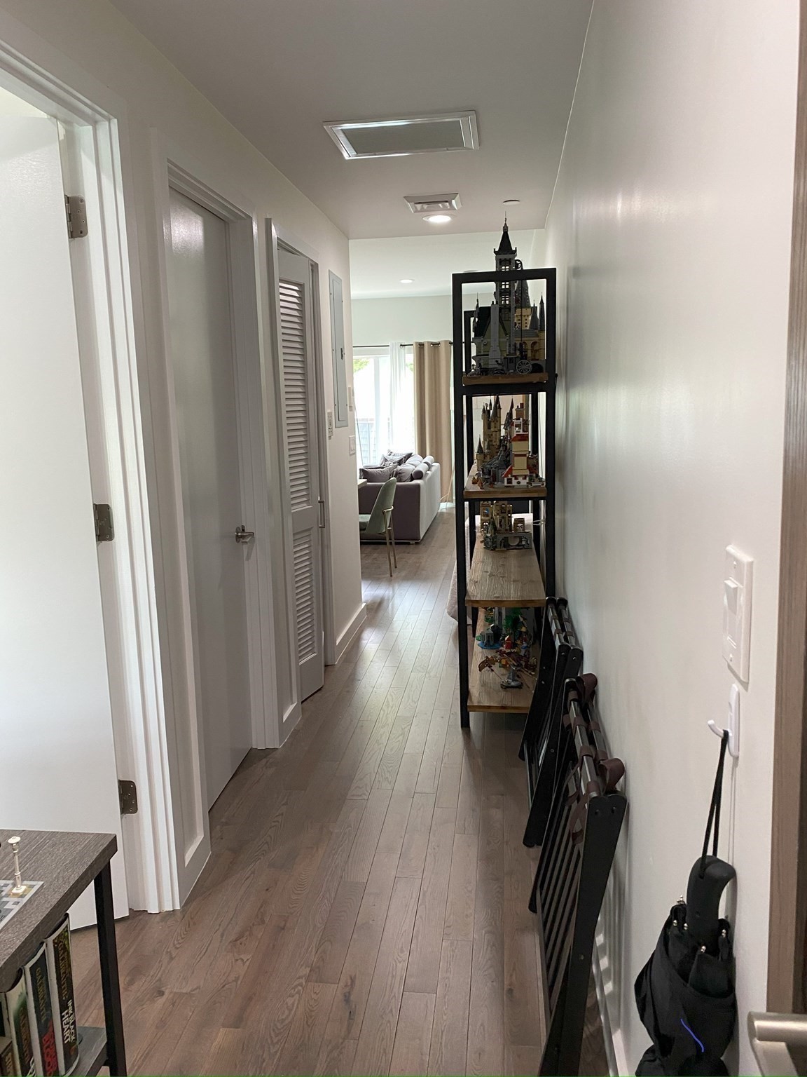 133 Hyde Park Ave # 133c Property Photo 4