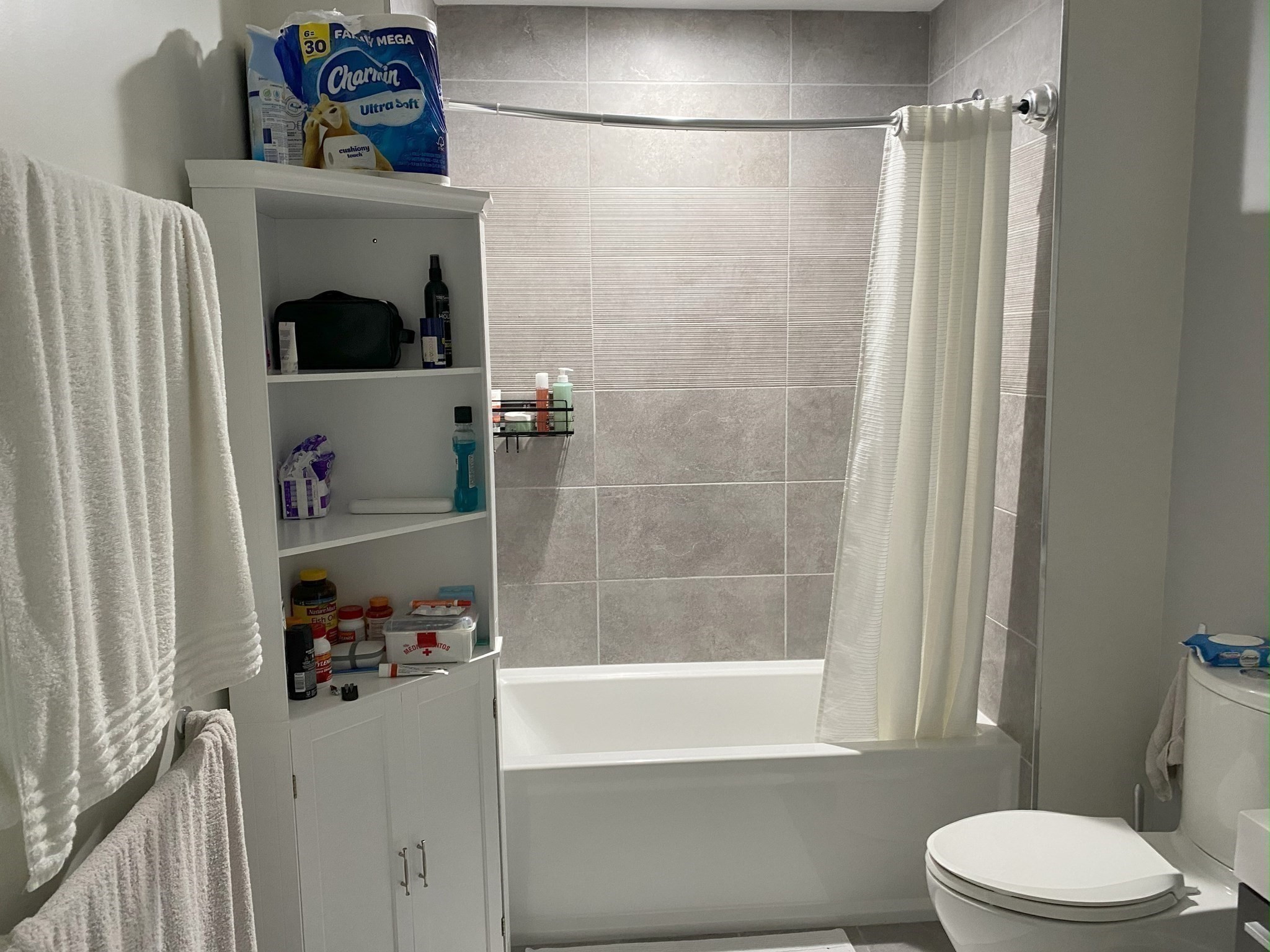 133 Hyde Park Ave # 133c Property Photo 5