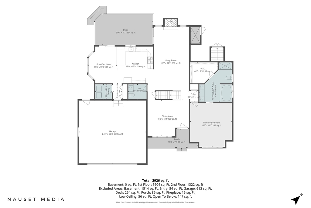 15 Ironwood Court Property Photo 40