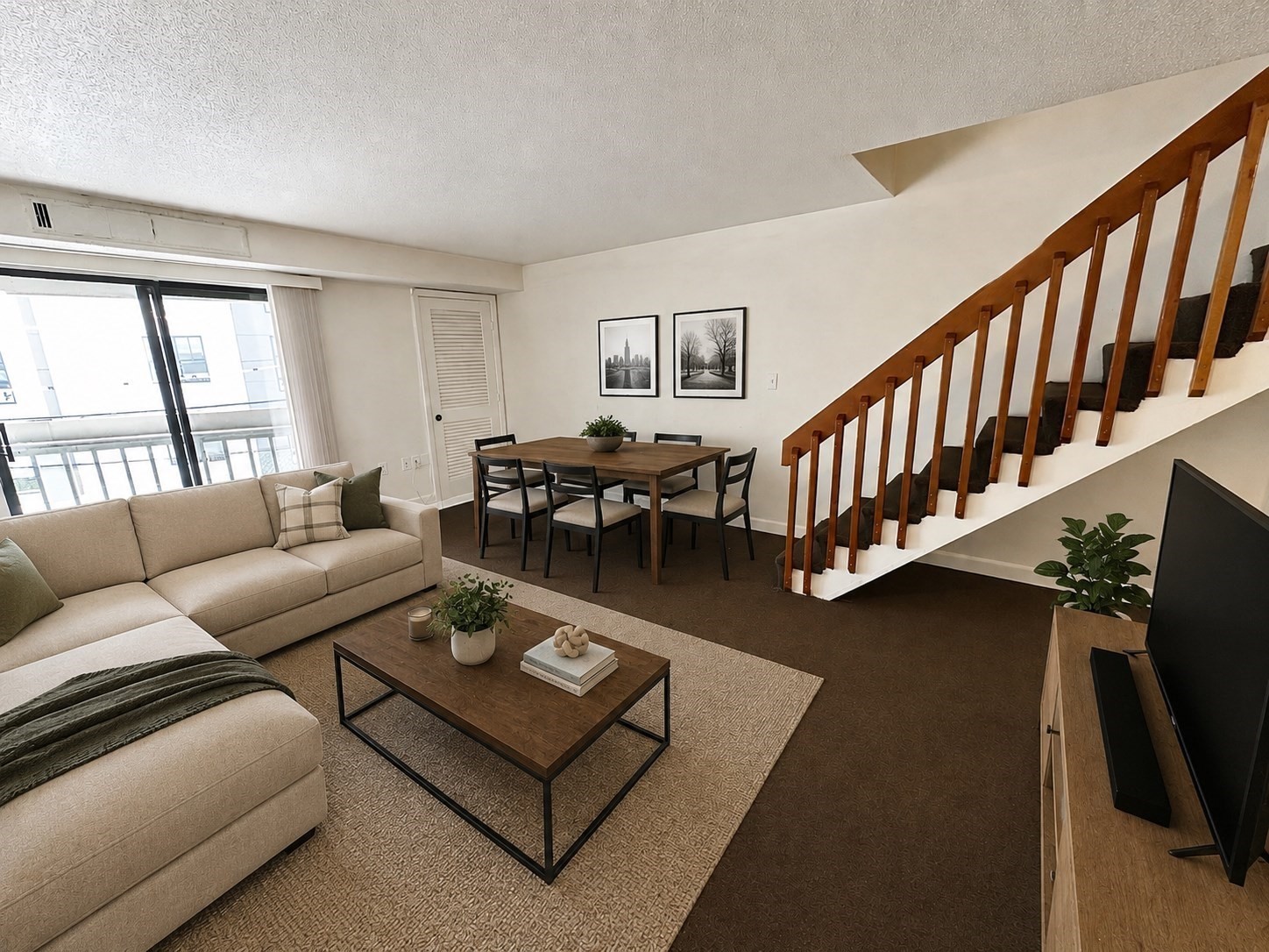 72 Euston Road # 302 Property Photo 1