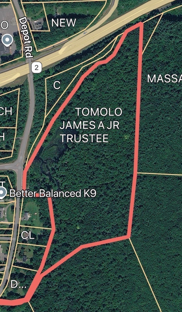 Lot 0 Narrows Road Property Photo 6
