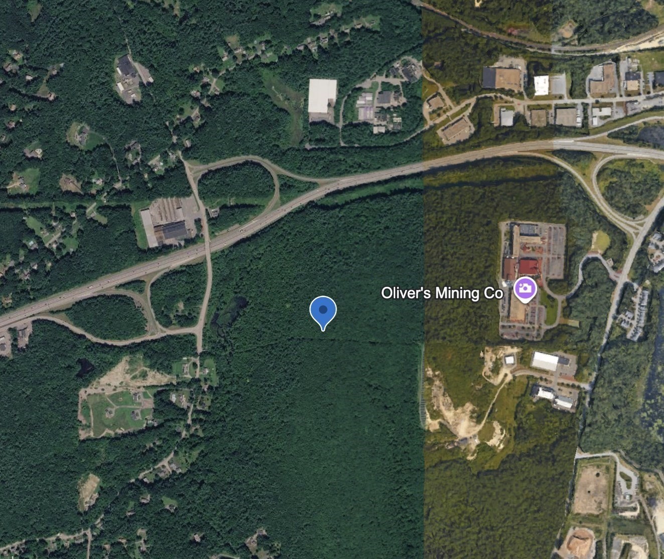 Lot 0 Narrows Road Property Photo 8