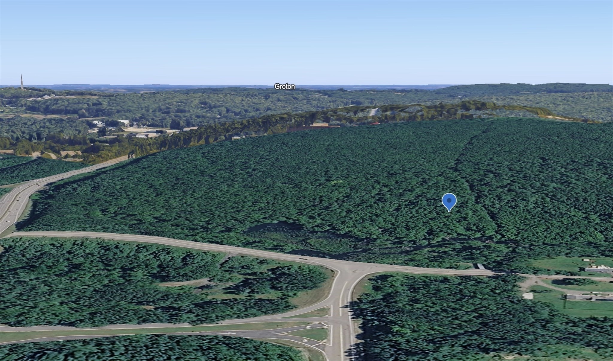 Lot 0 Narrows Road Property Photo 11
