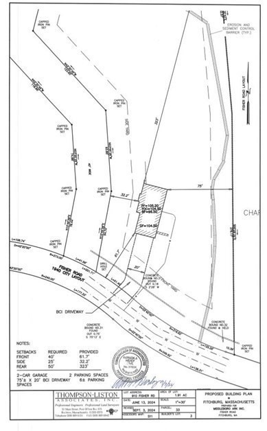 910 Fisher Road Property Photo 5