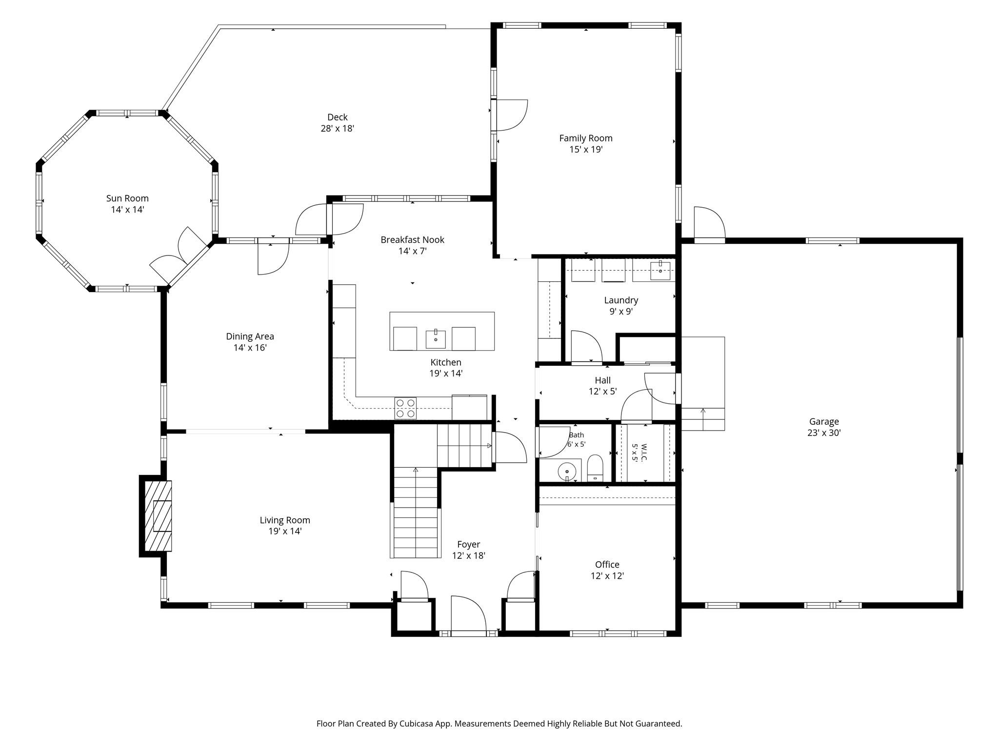 18 Village Green Ln Property Photo 38