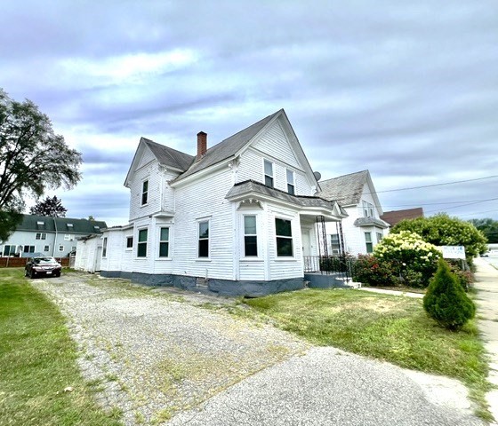 116 Midland Street Property Photo 1