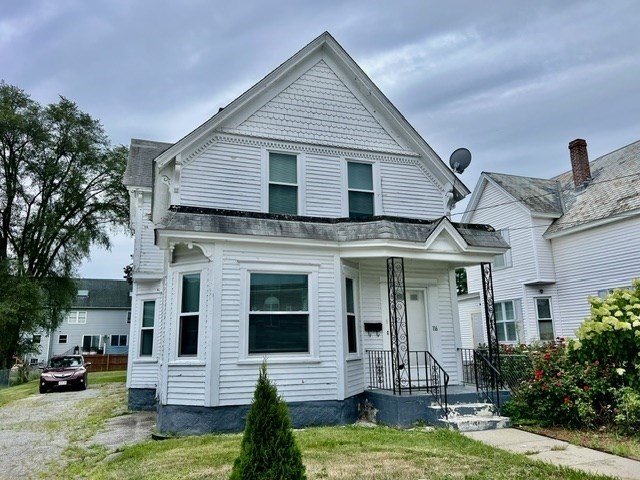 116 Midland Street Property Photo 2